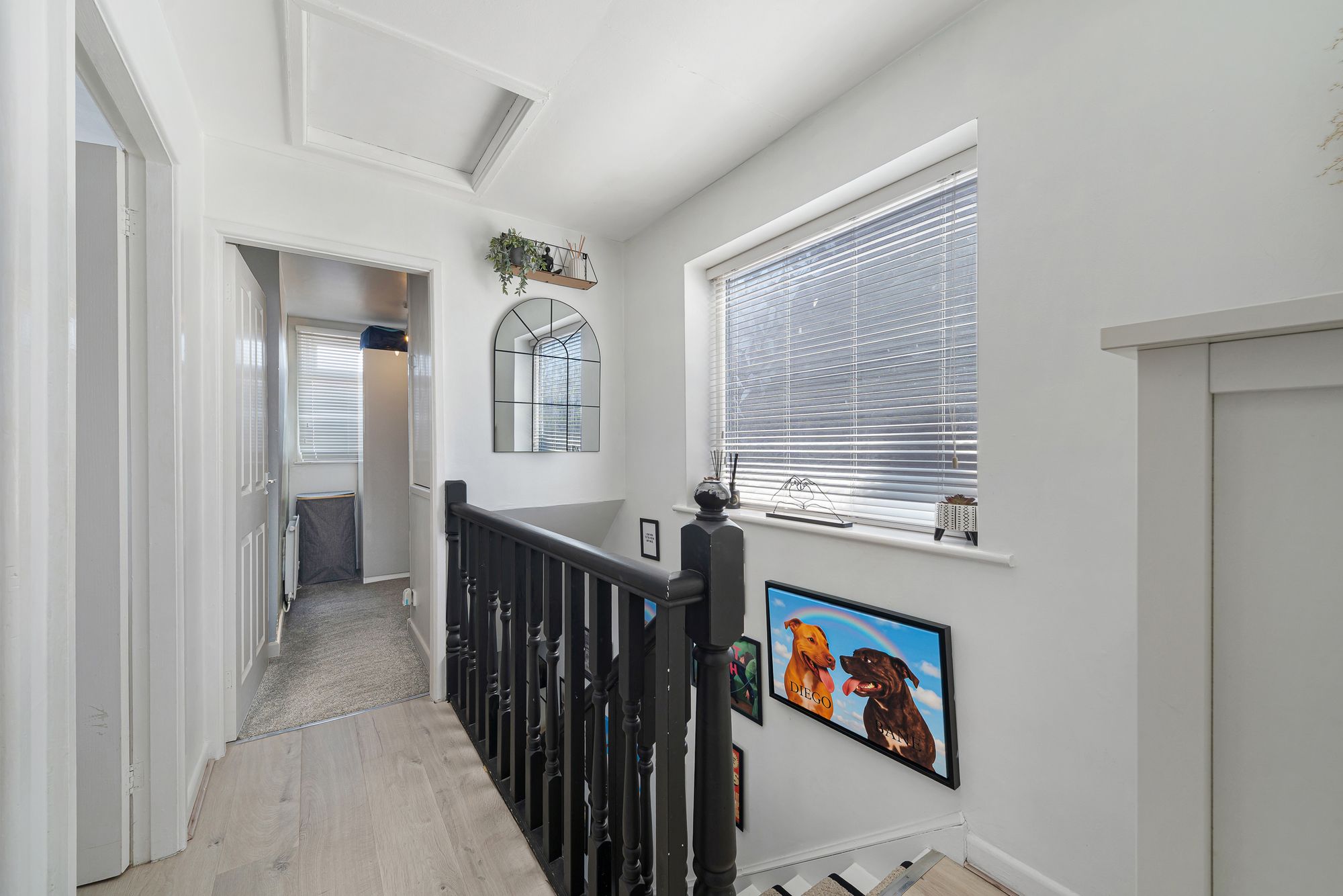 Cheltenham Crescent, Runcorn, WA7