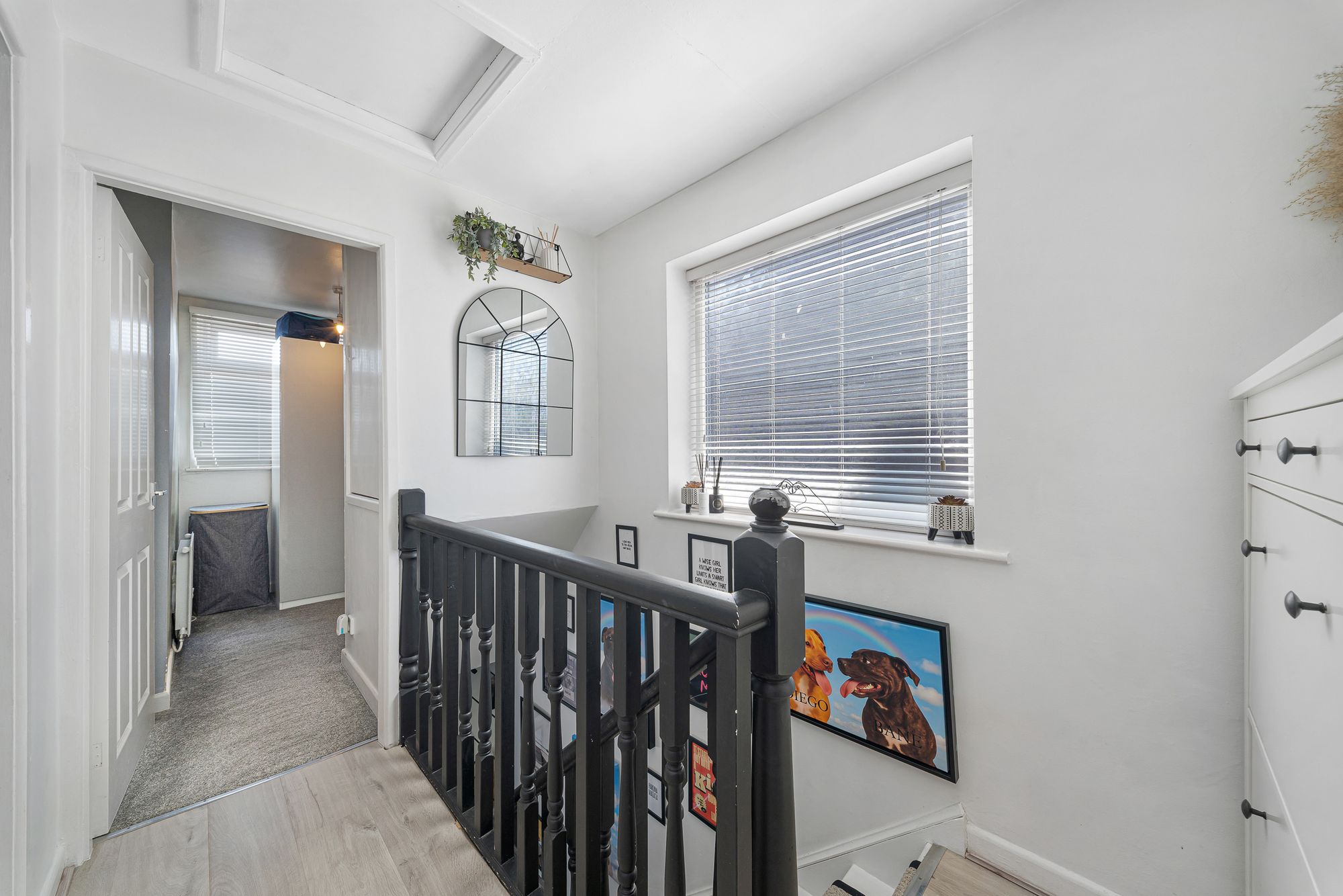 Cheltenham Crescent, Runcorn, WA7