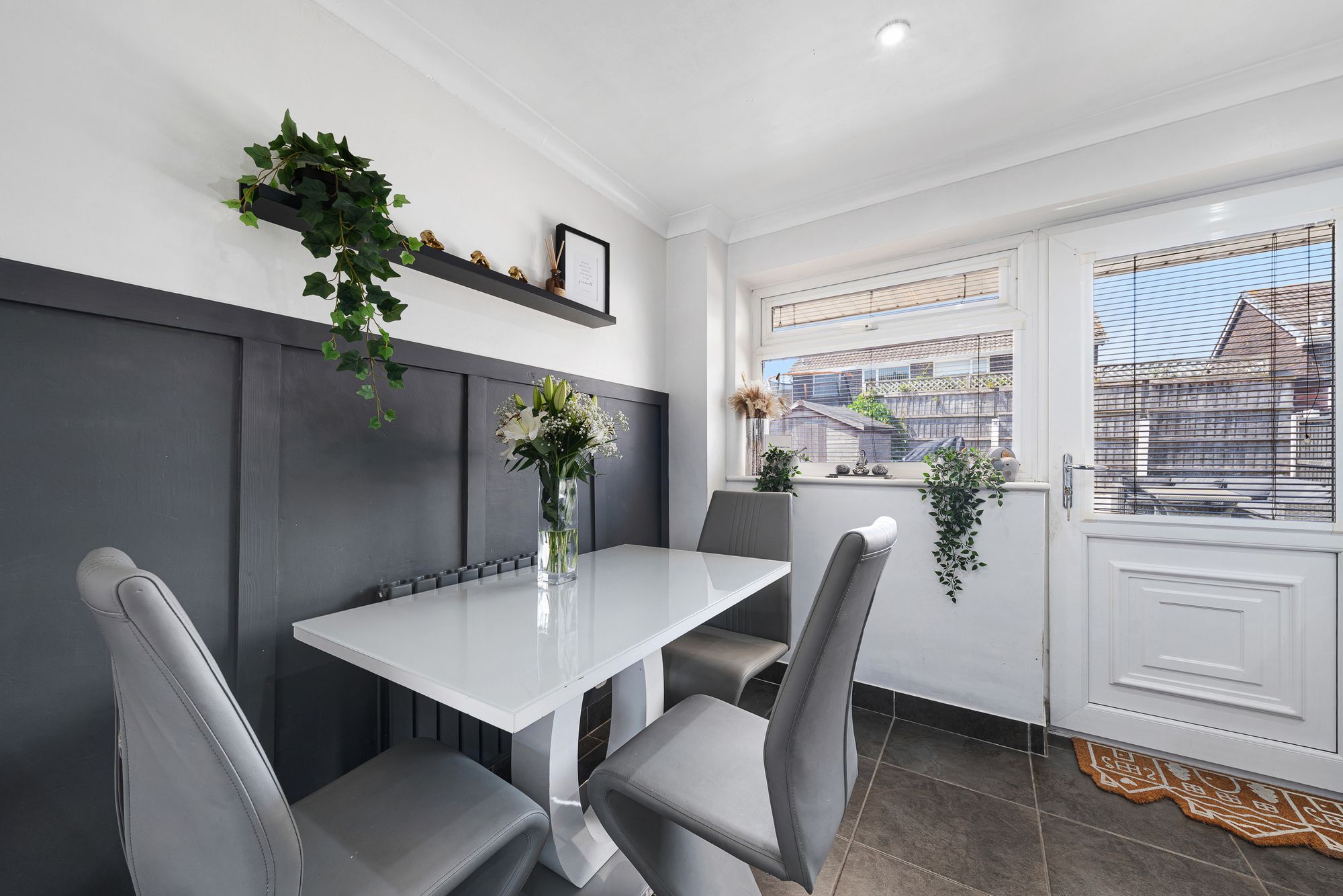 Cheltenham Crescent, Runcorn, WA7