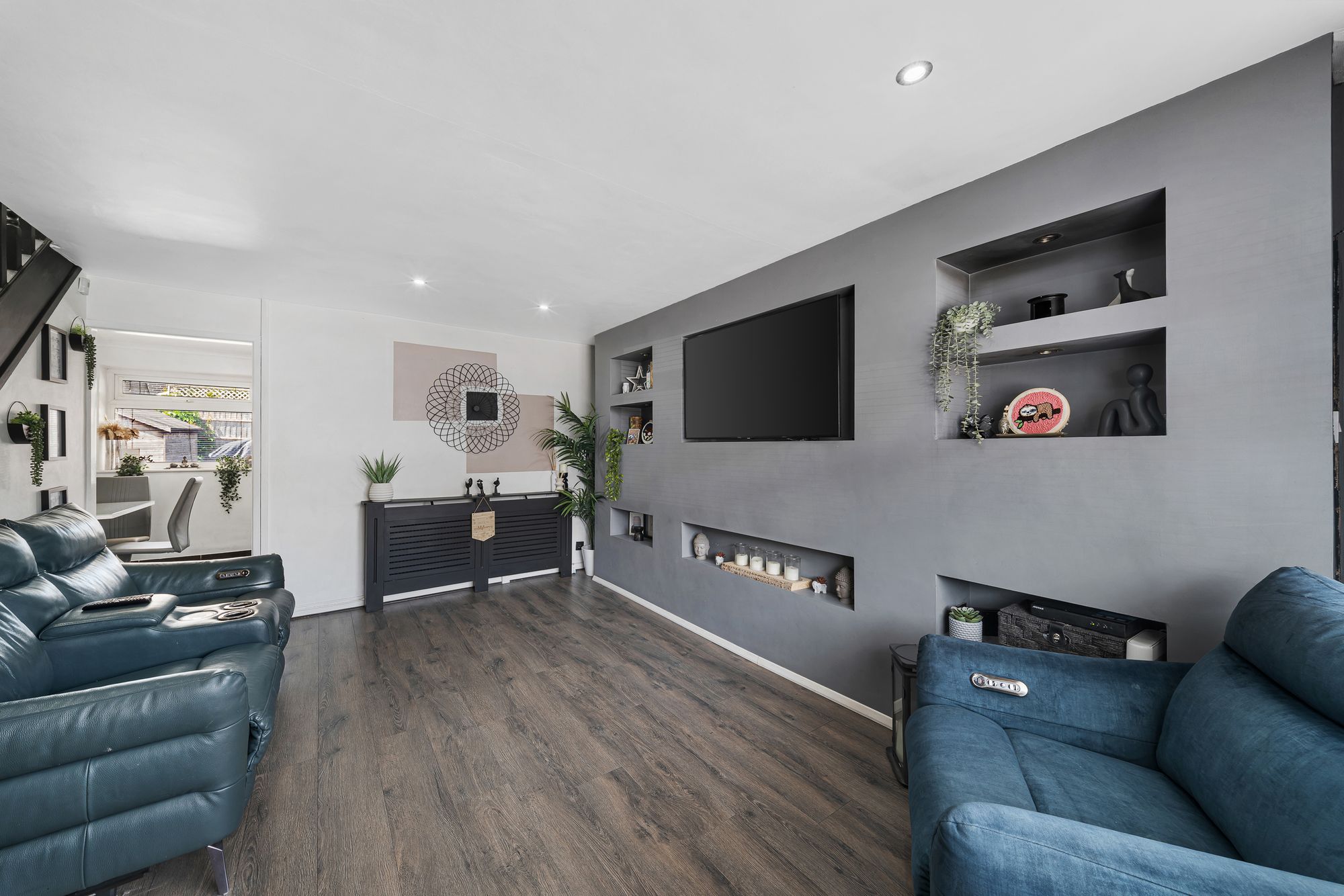 Cheltenham Crescent, Runcorn, WA7
