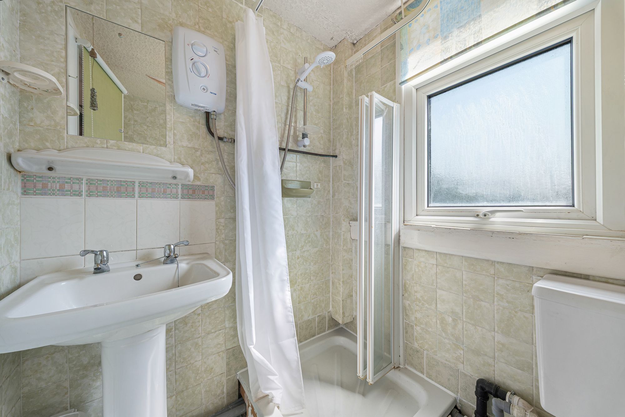 Buckingham Avenue, Widnes, WA8