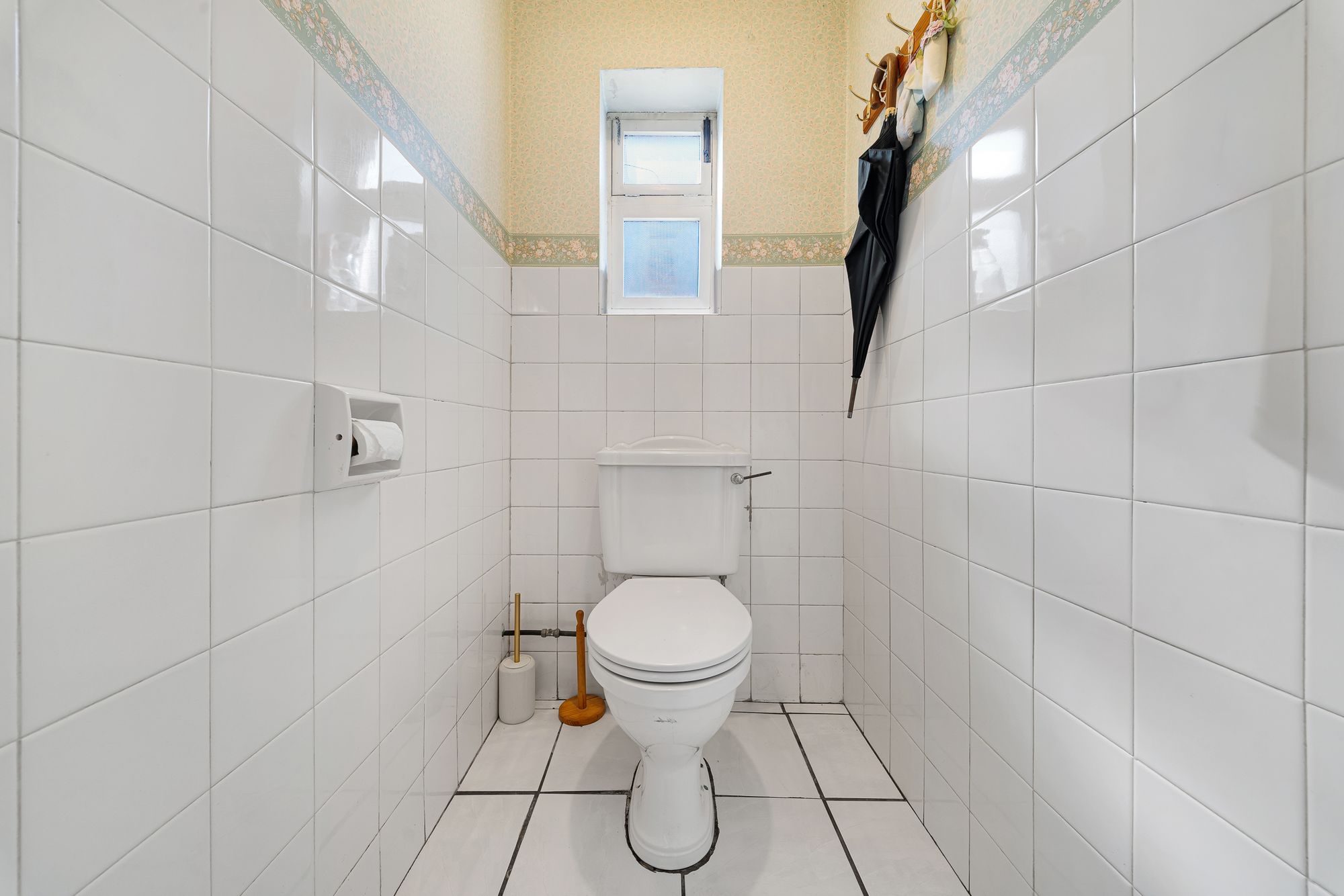 Buckingham Avenue, Widnes, WA8