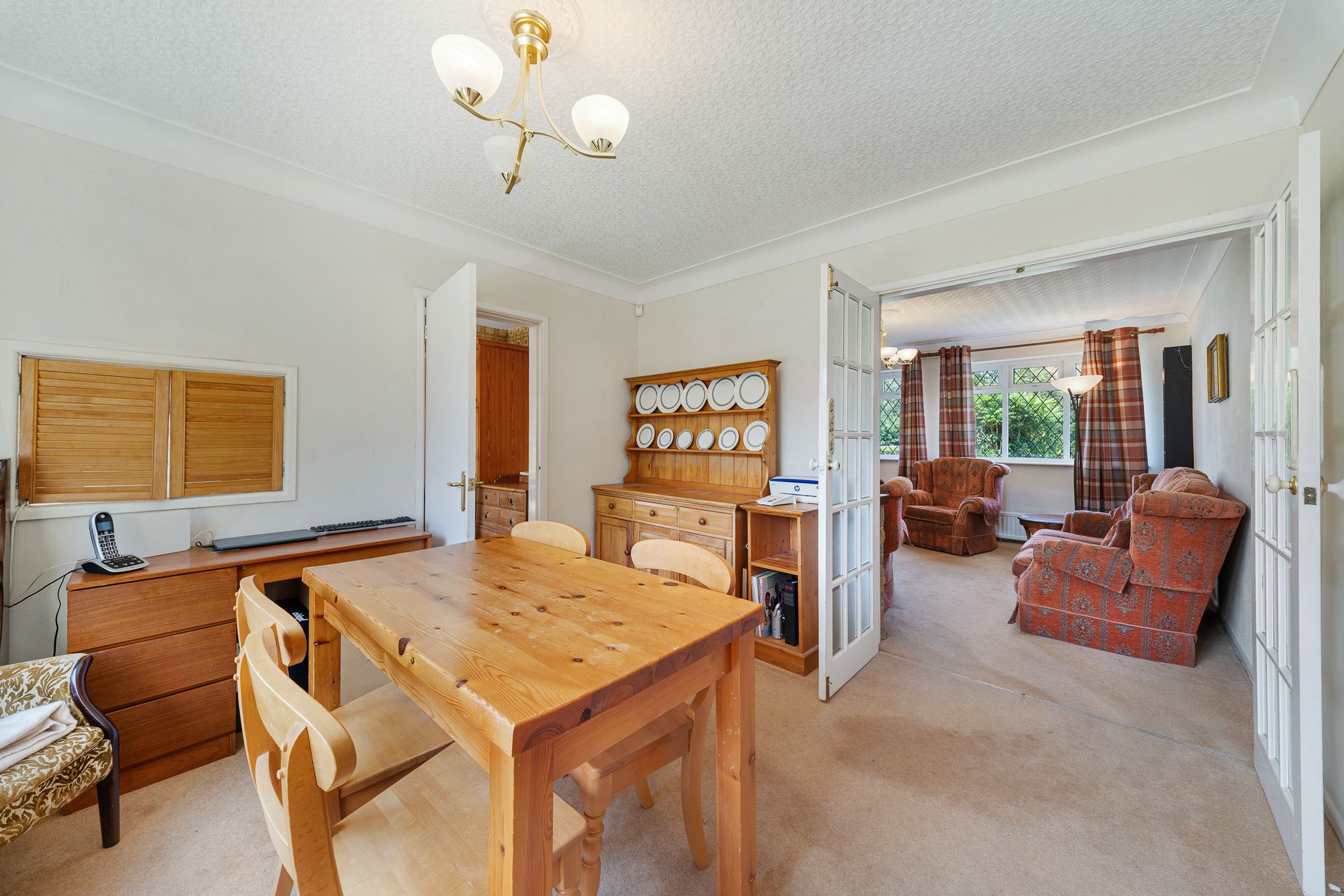 Buckingham Avenue, Widnes, WA8