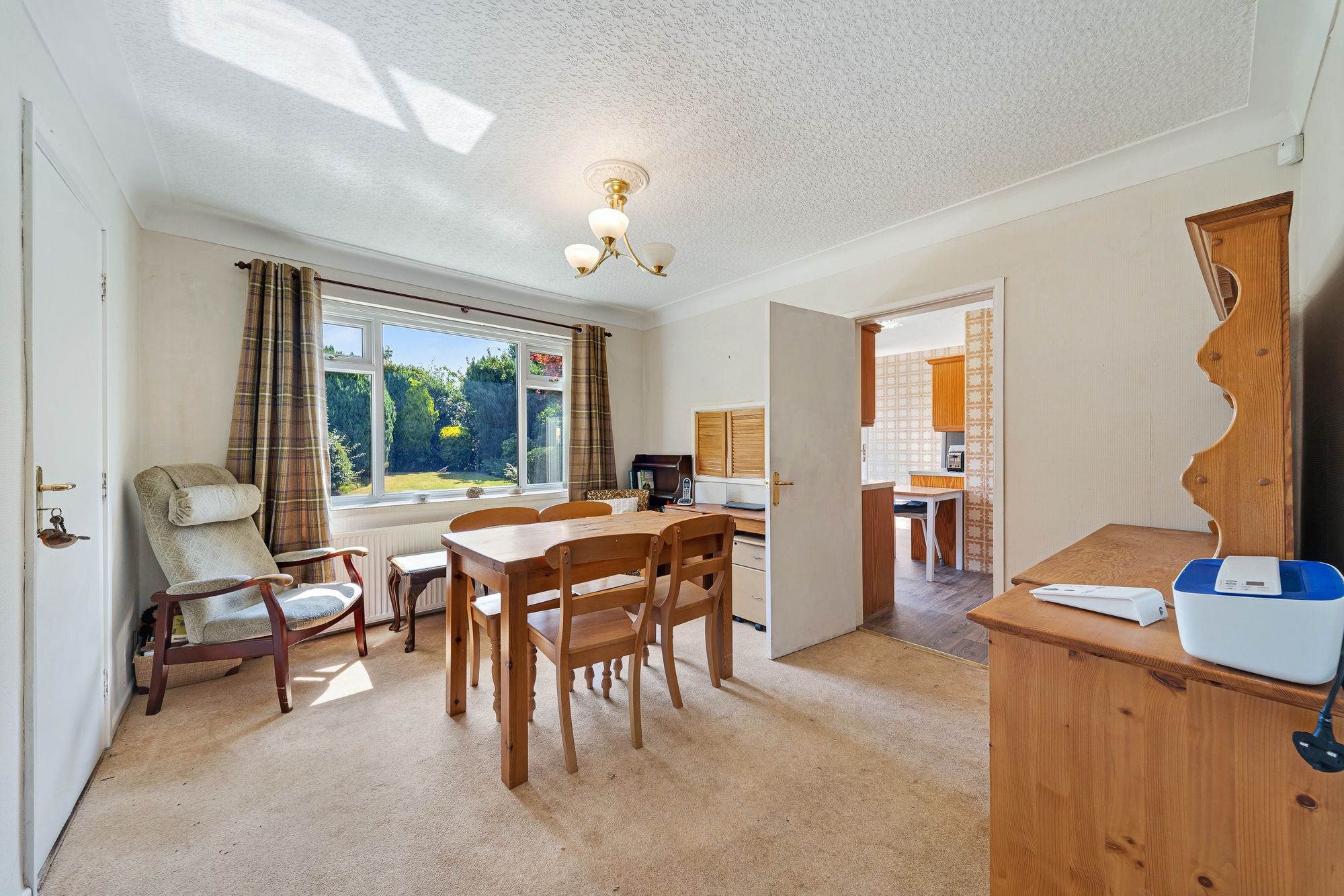 Buckingham Avenue, Widnes, WA8