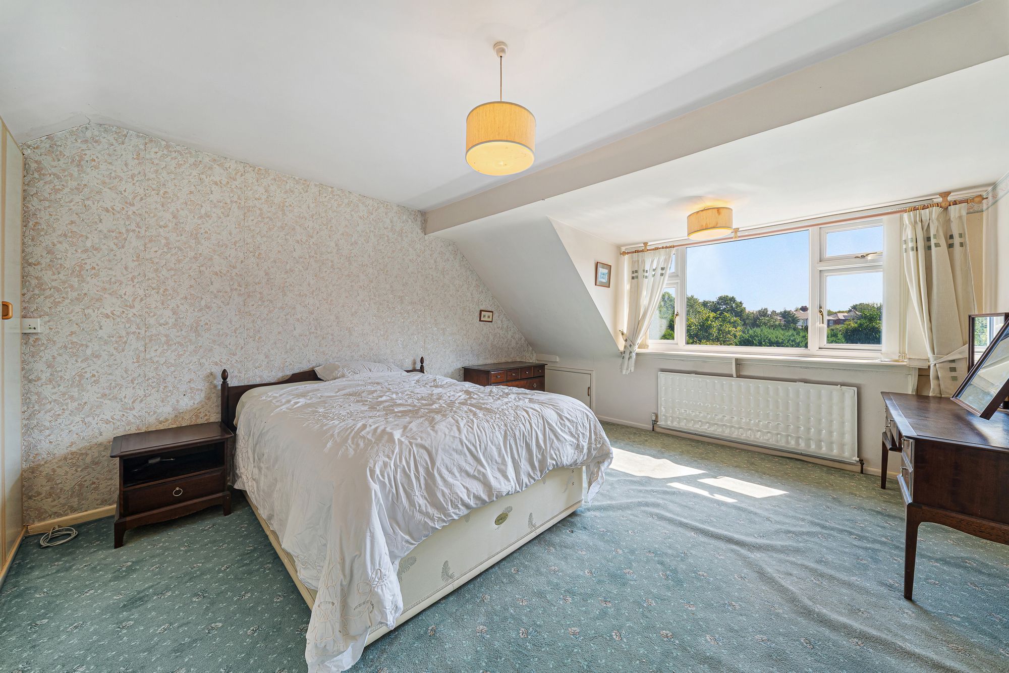 Buckingham Avenue, Widnes, WA8