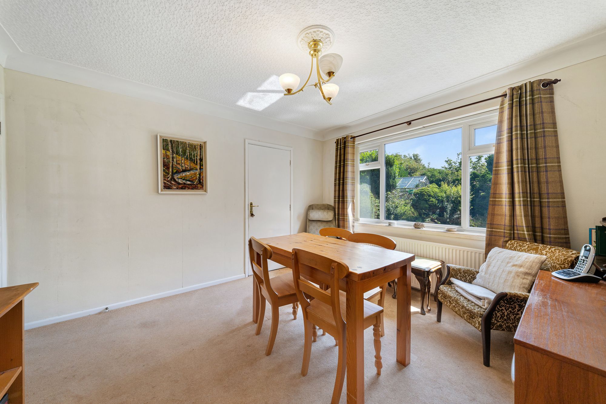 Buckingham Avenue, Widnes, WA8