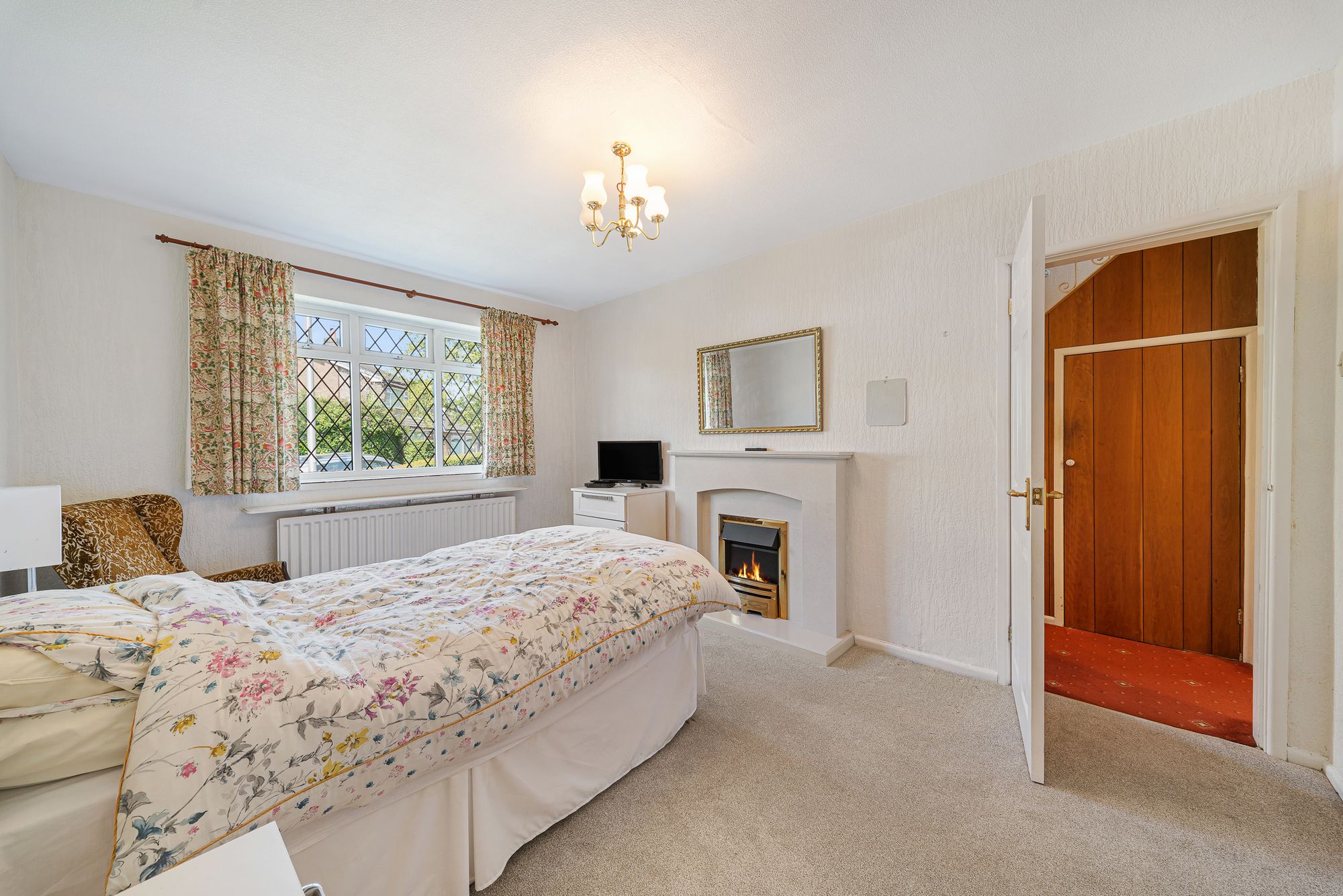 Buckingham Avenue, Widnes, WA8