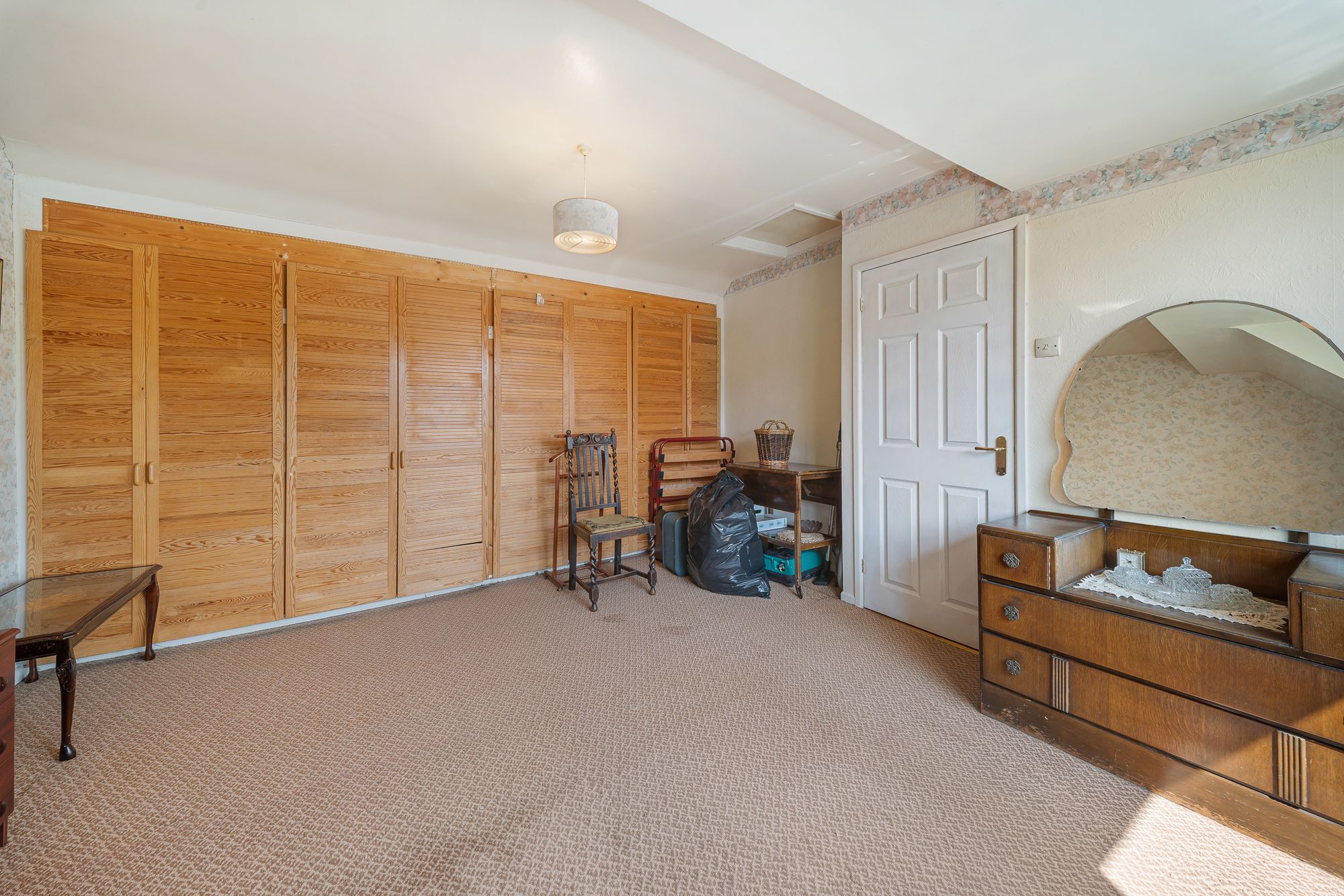 Buckingham Avenue, Widnes, WA8