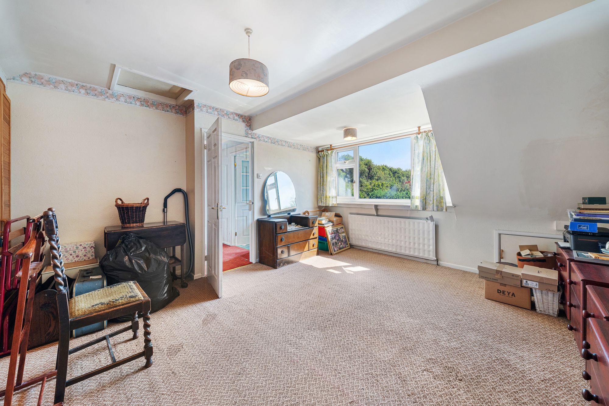 Buckingham Avenue, Widnes, WA8