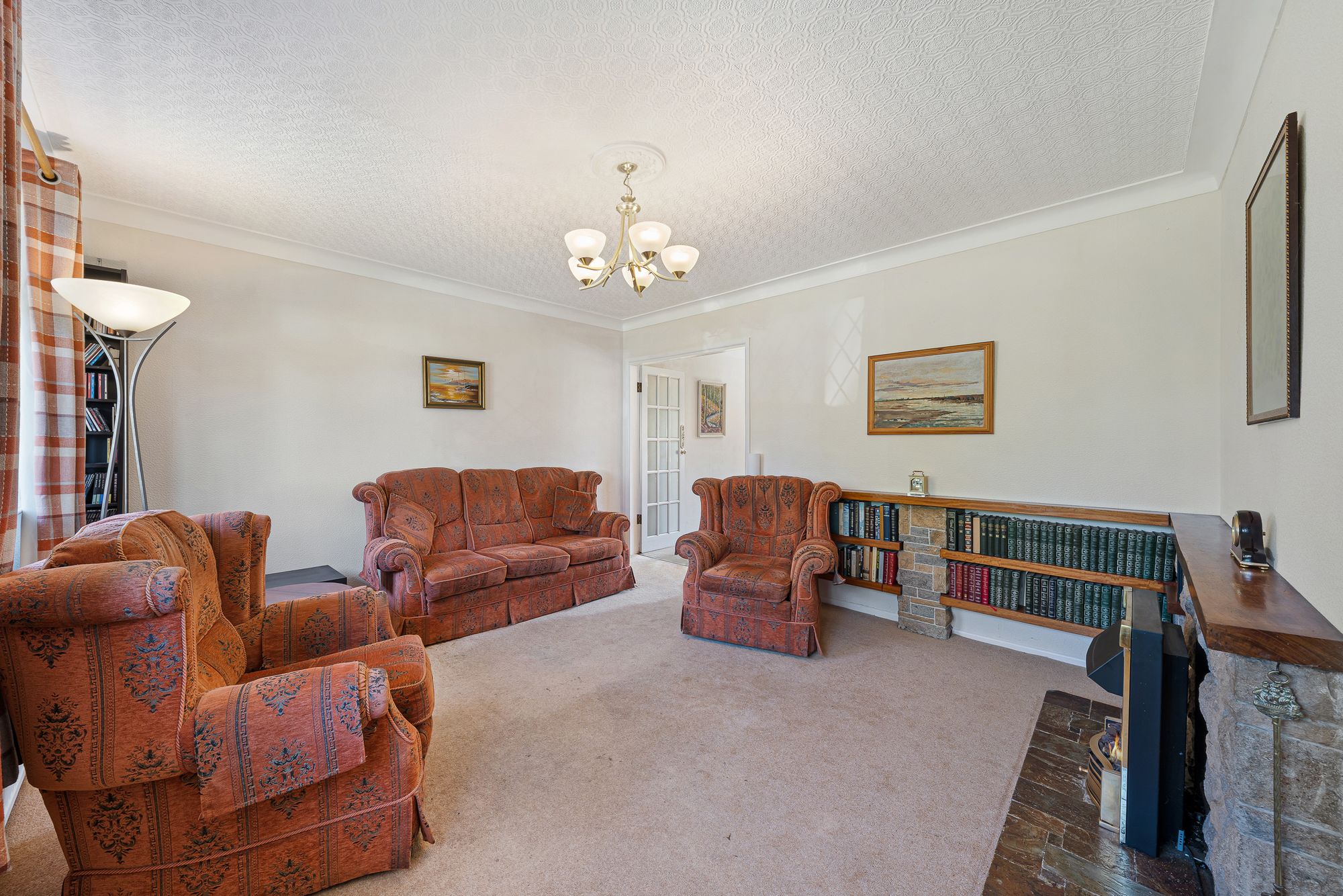 Buckingham Avenue, Widnes, WA8