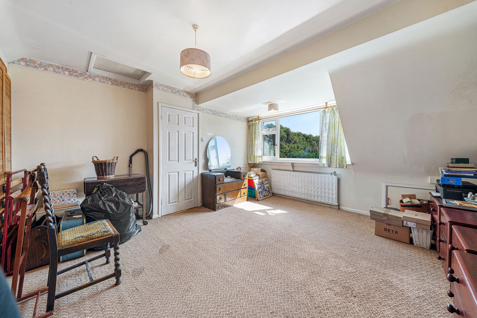 Buckingham Avenue, Widnes, WA8