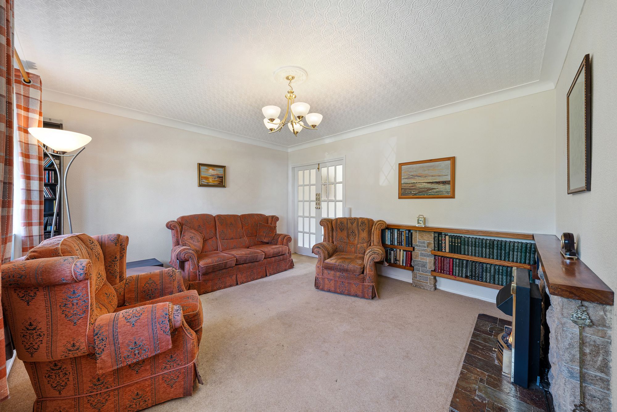Buckingham Avenue, Widnes, WA8