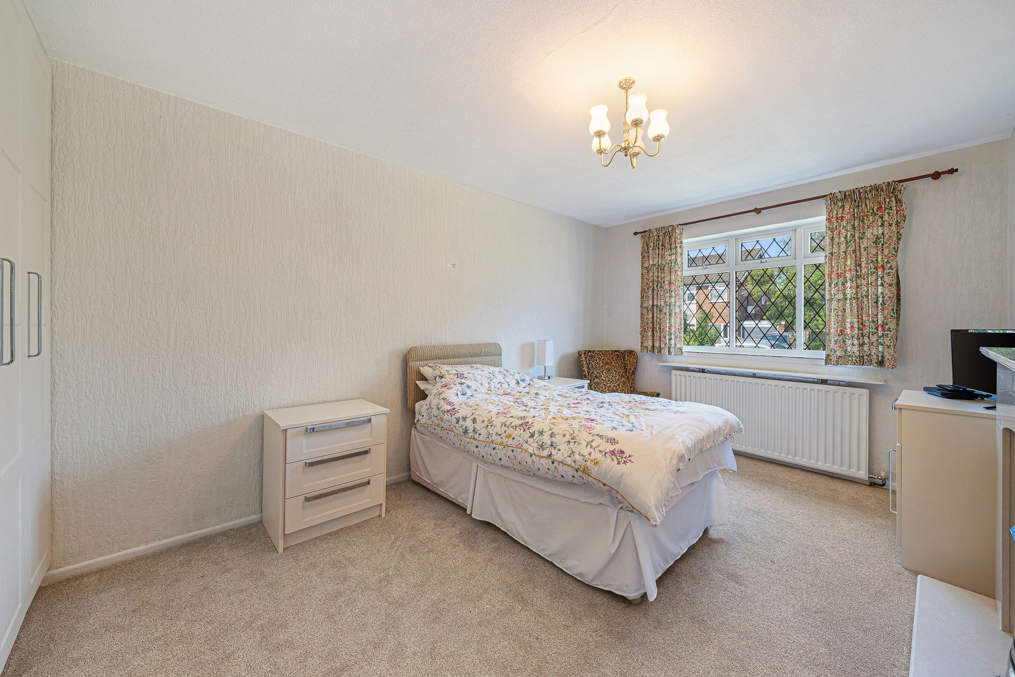 Buckingham Avenue, Widnes, WA8