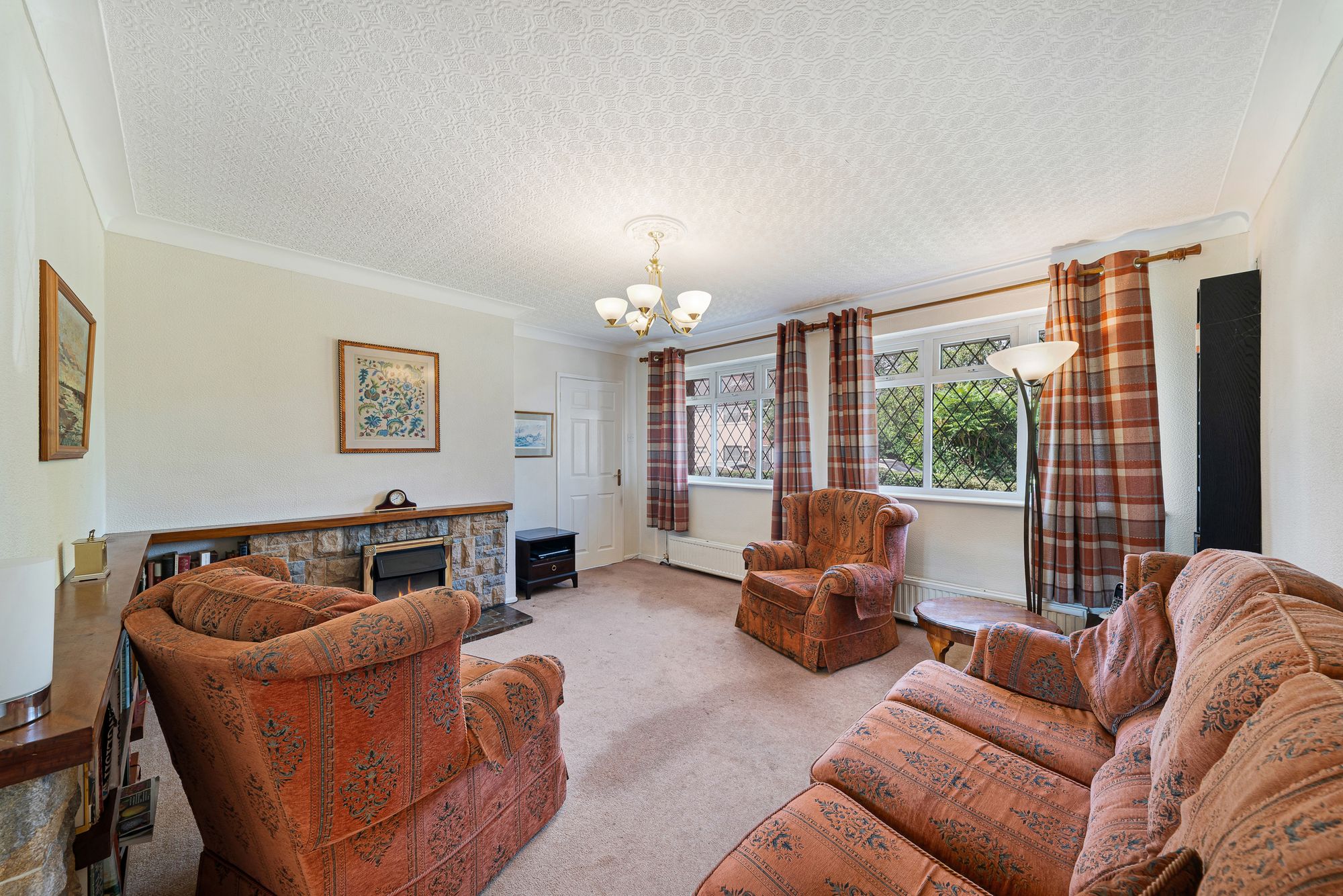 Buckingham Avenue, Widnes, WA8