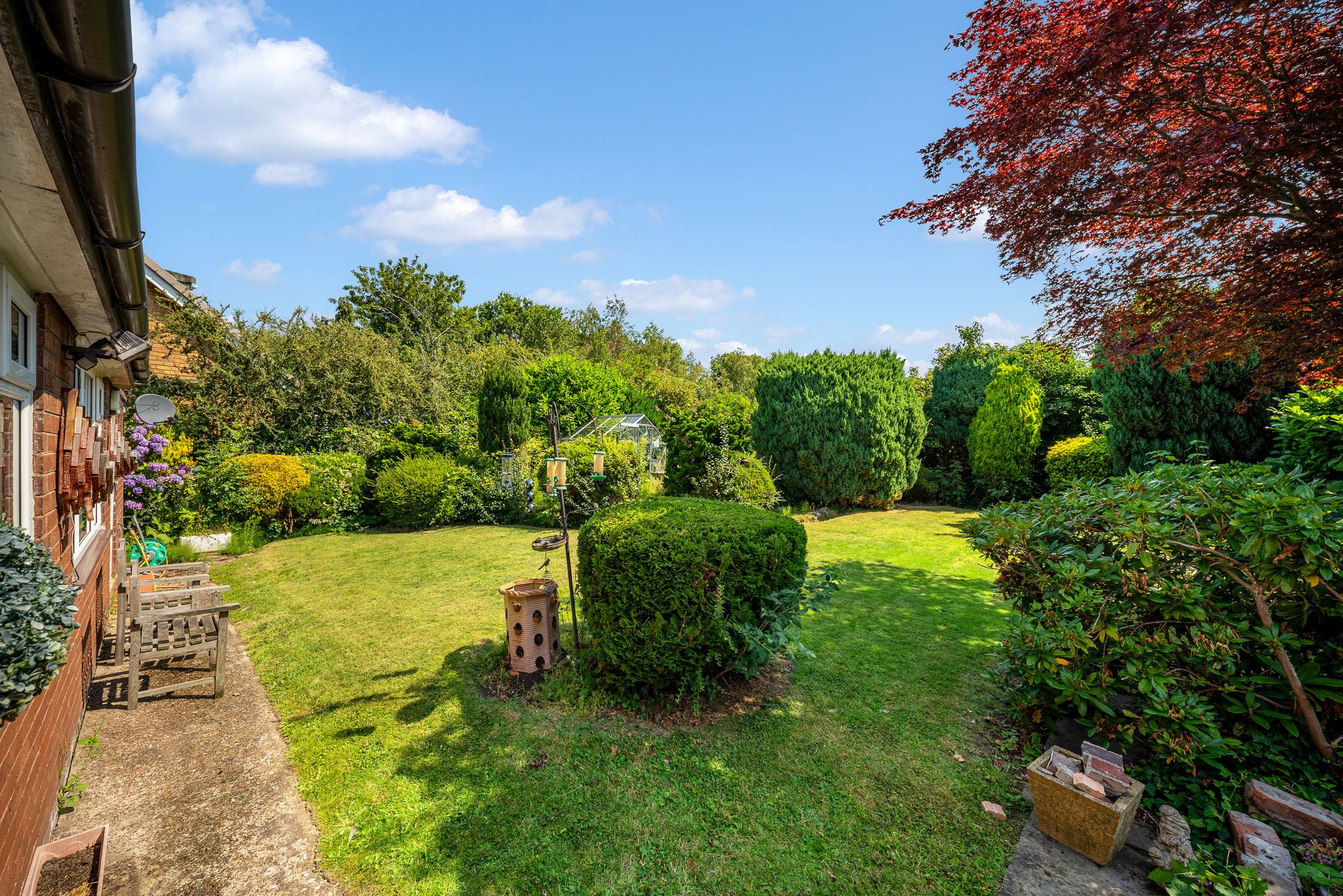 Buckingham Avenue, Widnes, WA8