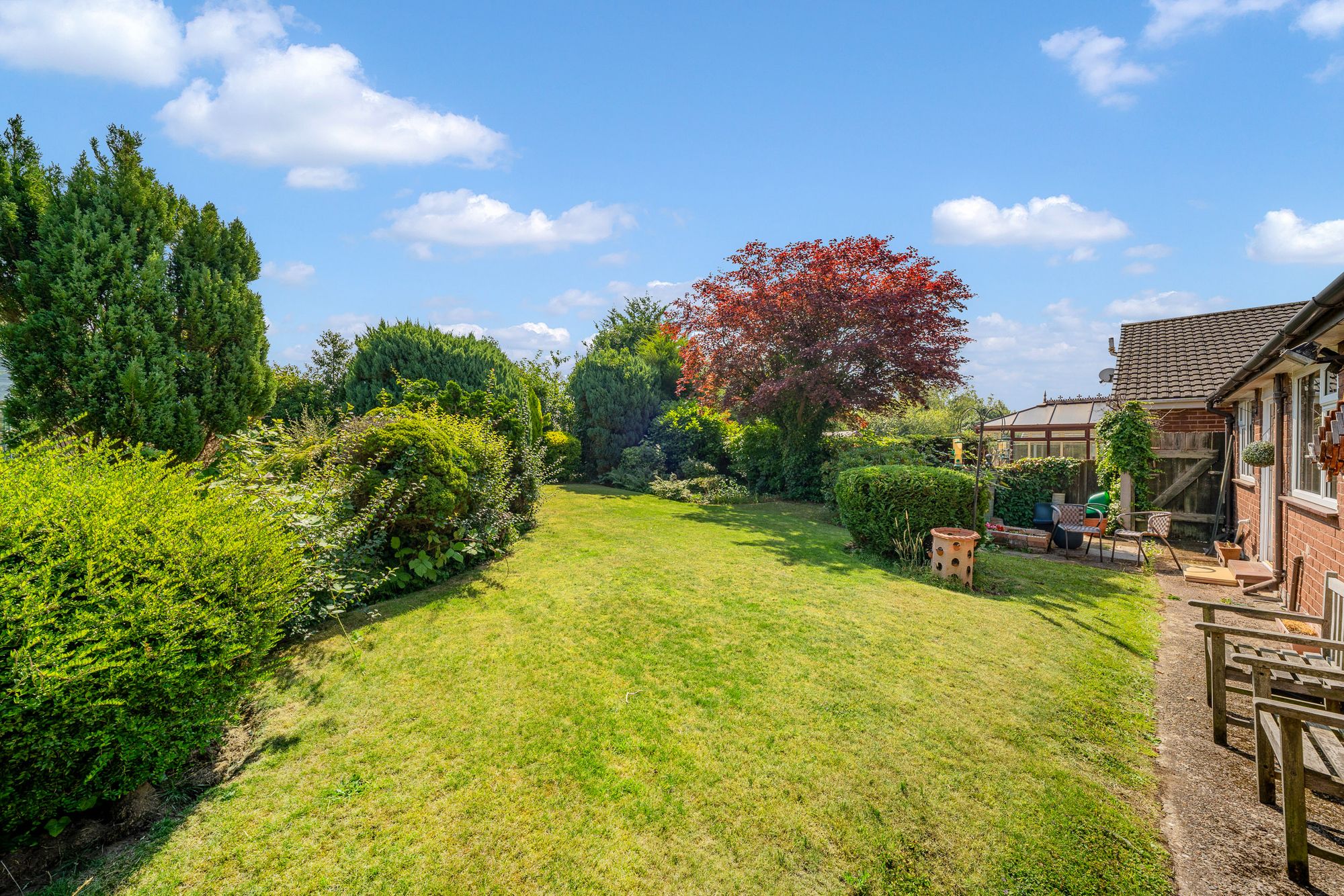 Buckingham Avenue, Widnes, WA8