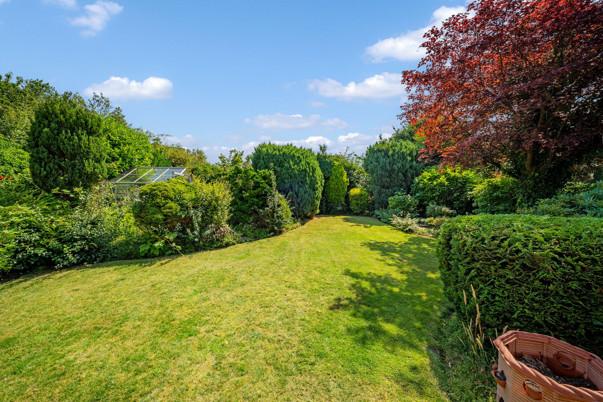 Buckingham Avenue, Widnes, WA8