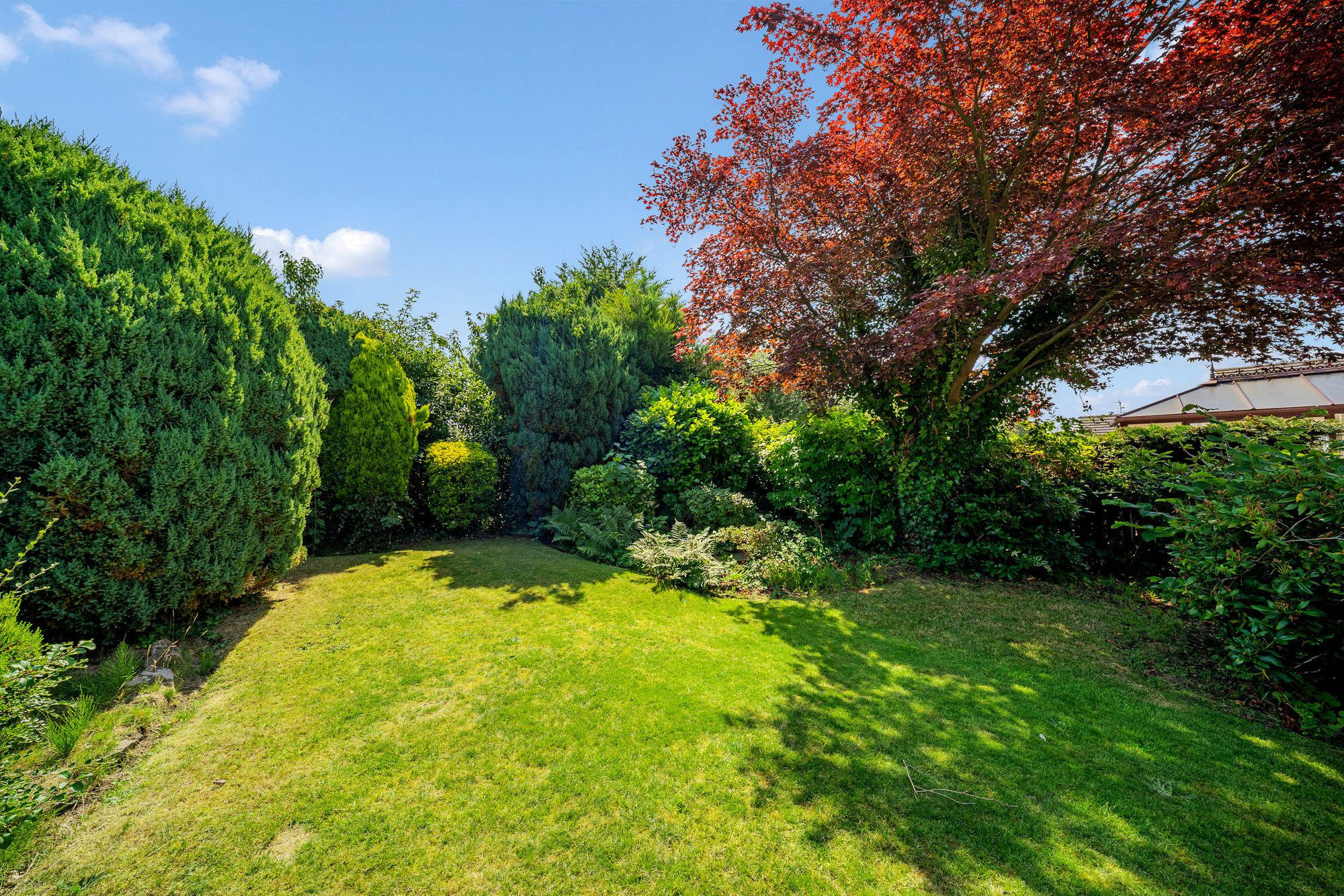 Buckingham Avenue, Widnes, WA8