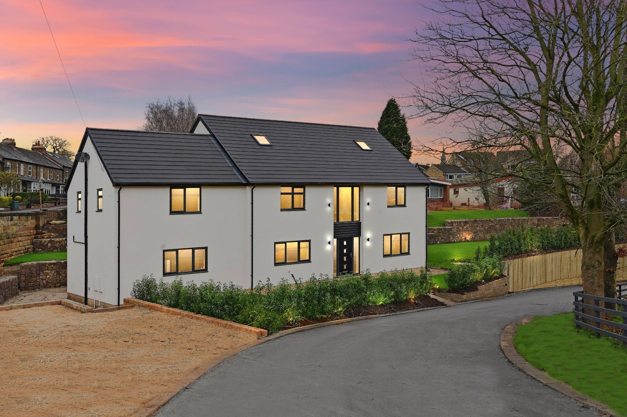 Calcutt, Knaresborough, HG5