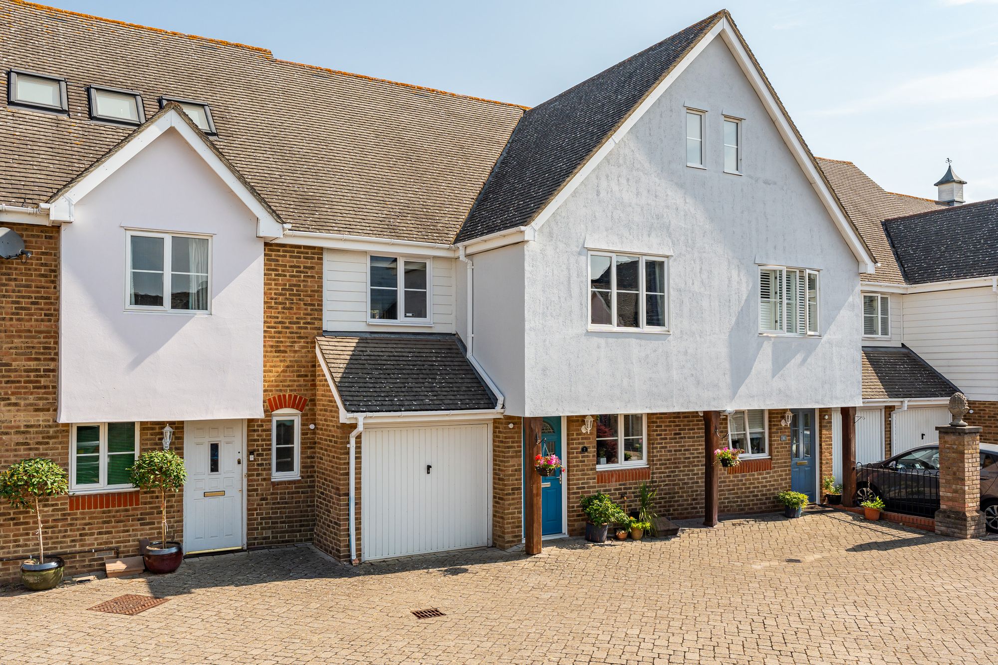 Collett Road, Ware, SG12