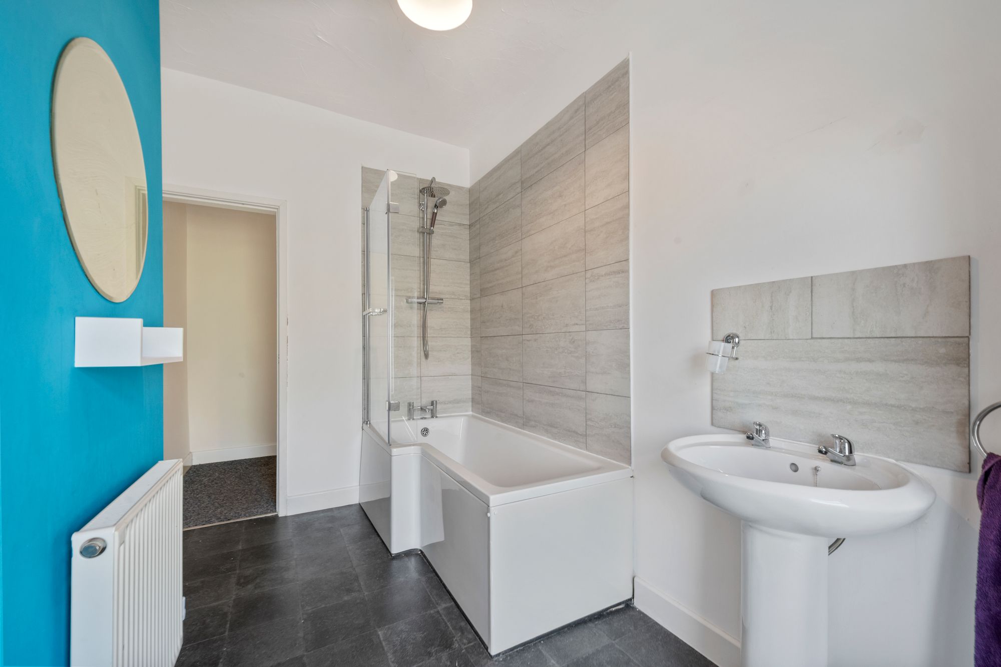Bodden Street, Lowton, WA3