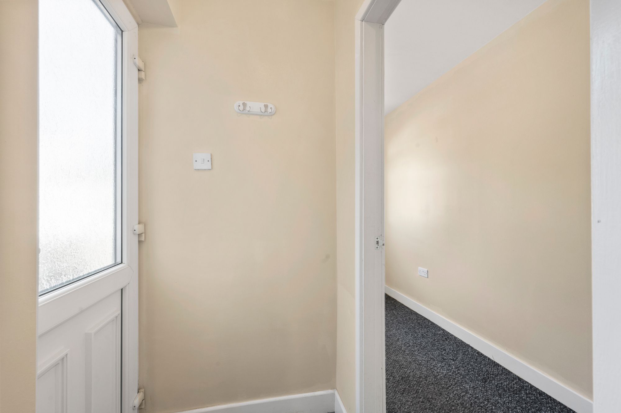 Bodden Street, Lowton, WA3