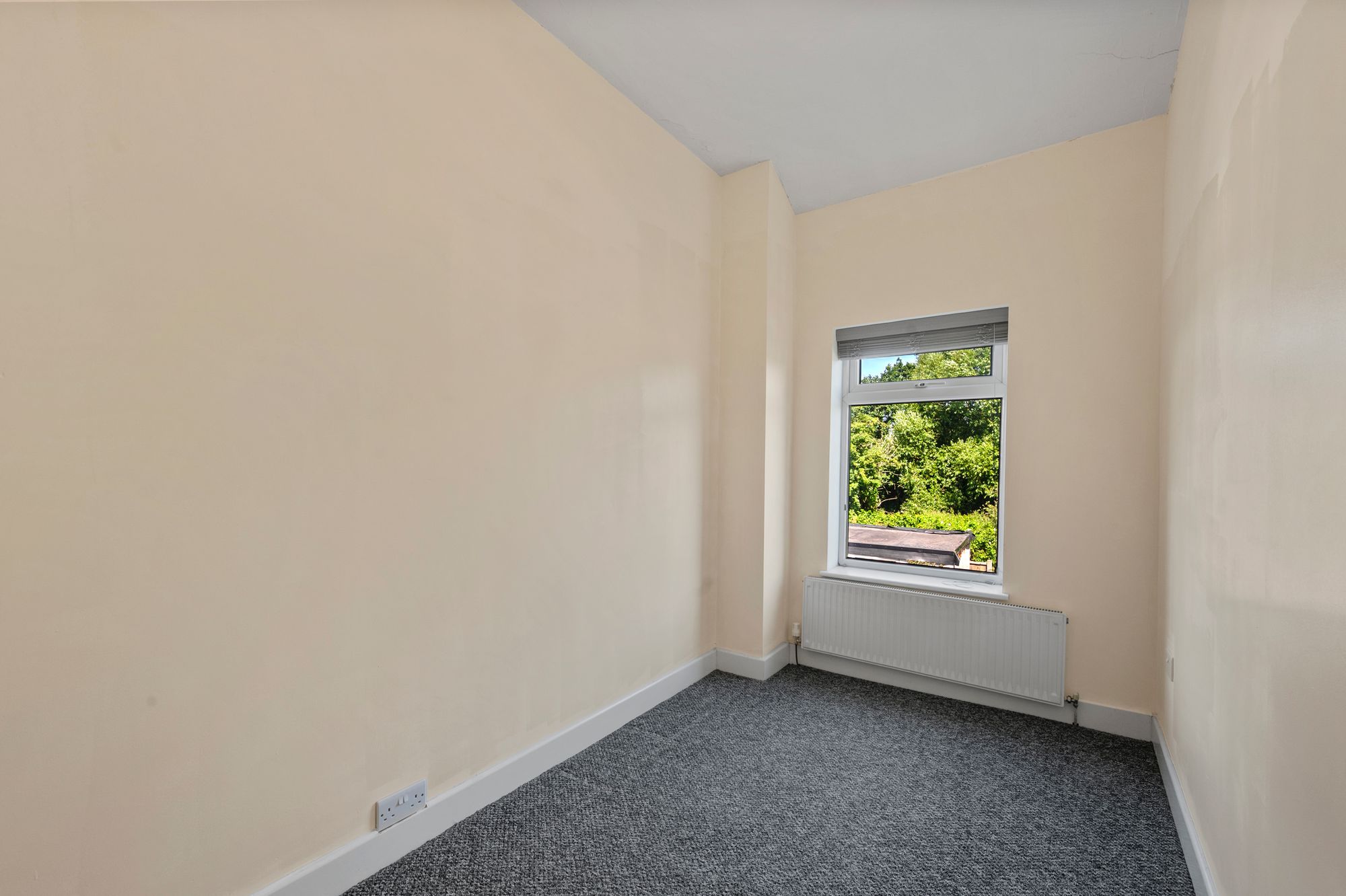Bodden Street, Lowton, WA3