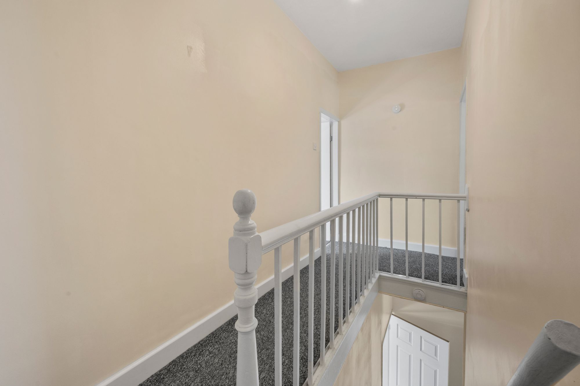Bodden Street, Lowton, WA3