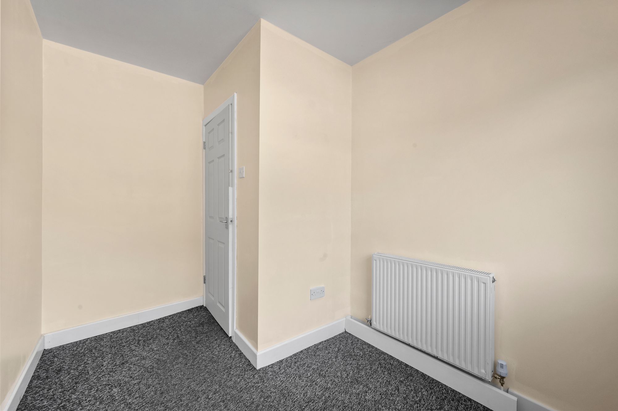 Bodden Street, Lowton, WA3