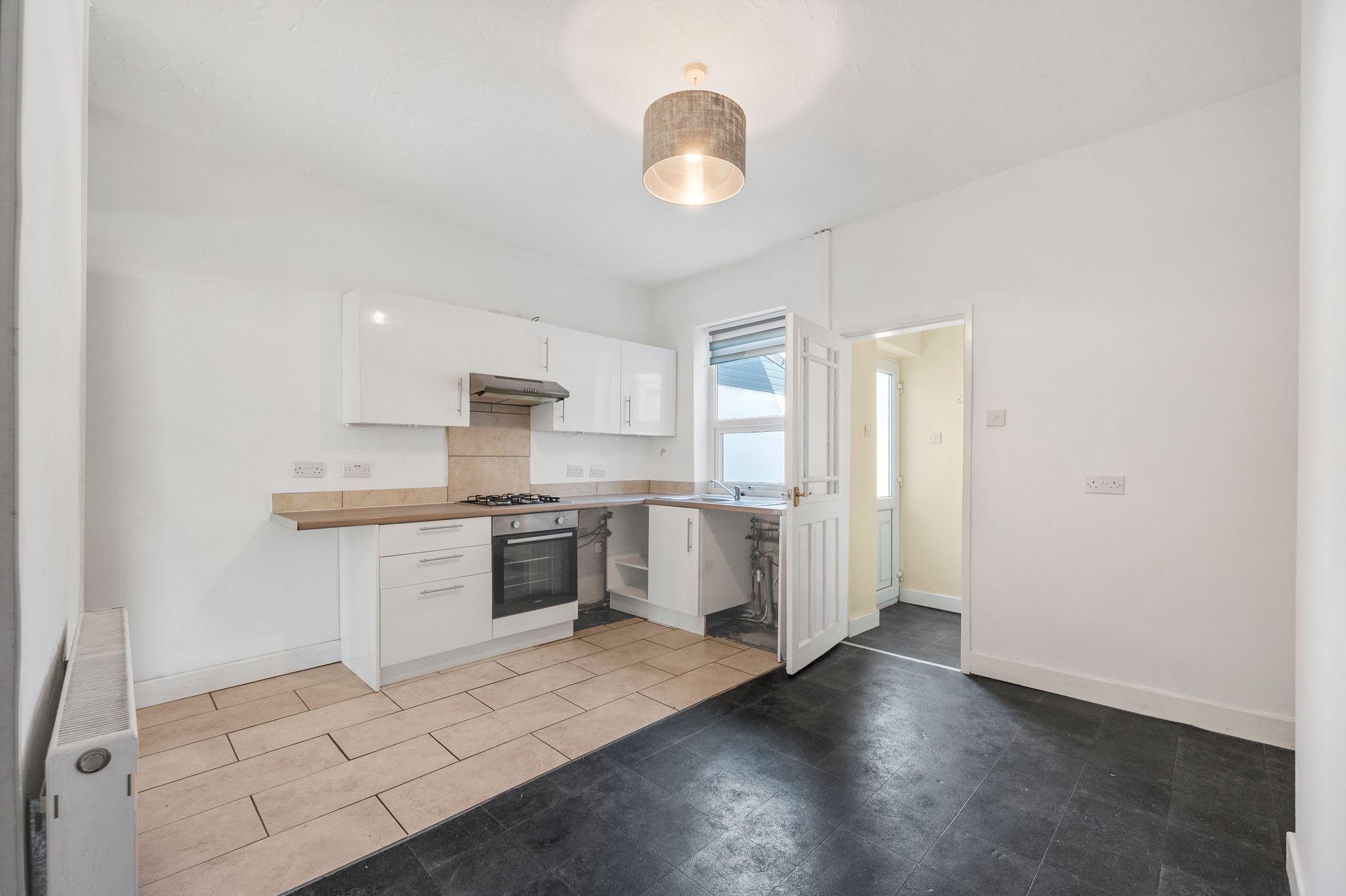 Bodden Street, Lowton, WA3