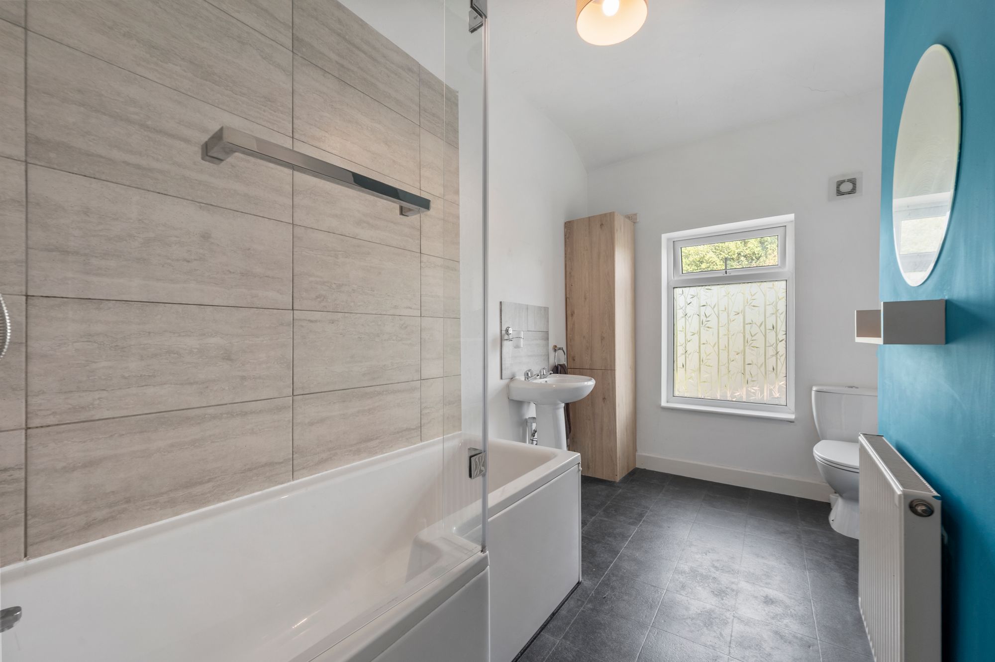 Bodden Street, Lowton, WA3