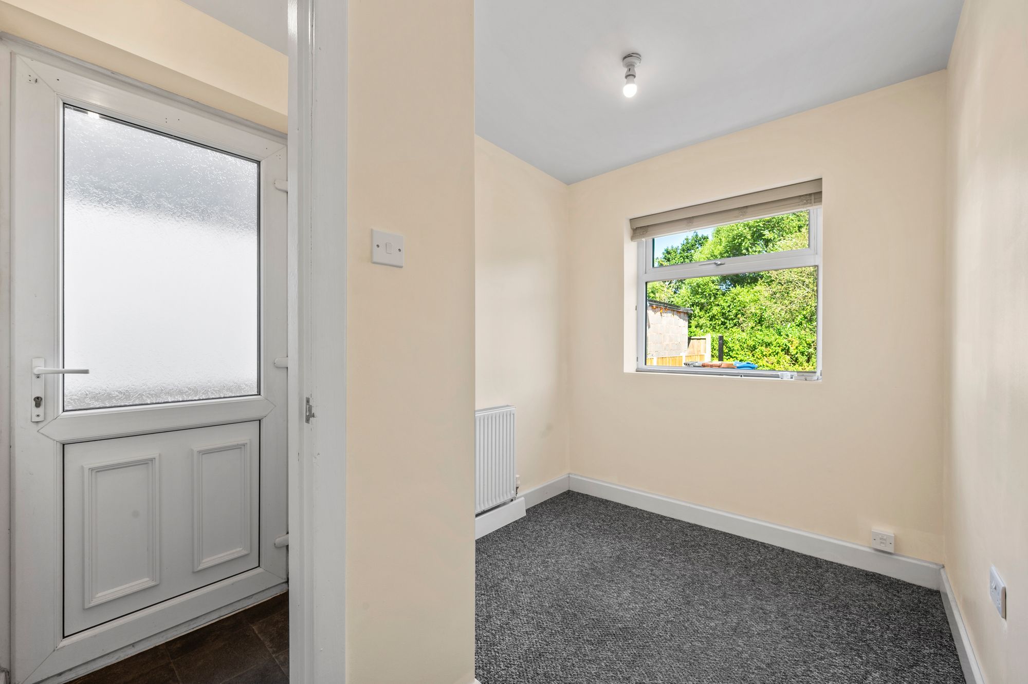 Bodden Street, Lowton, WA3