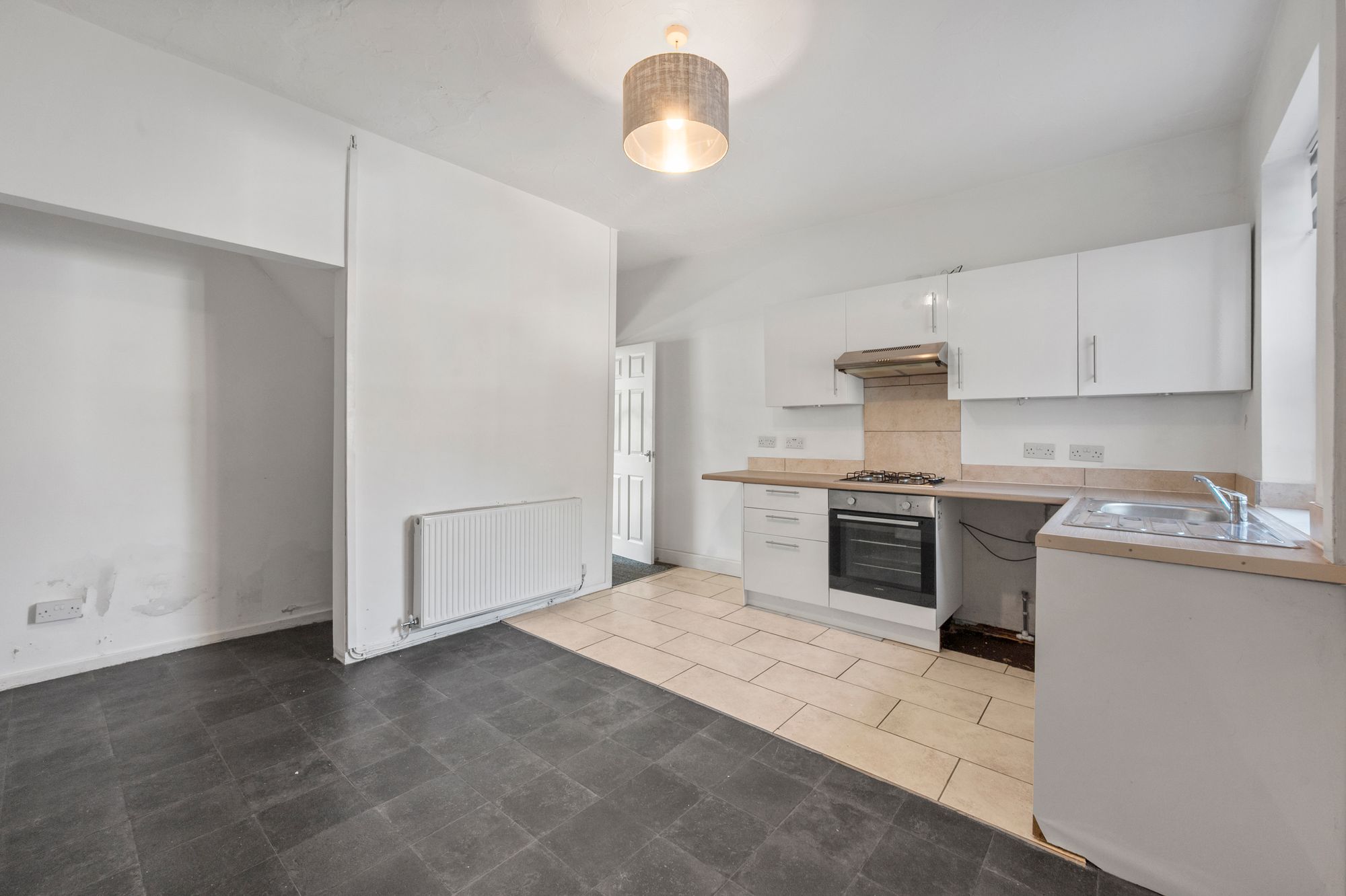Bodden Street, Lowton, WA3
