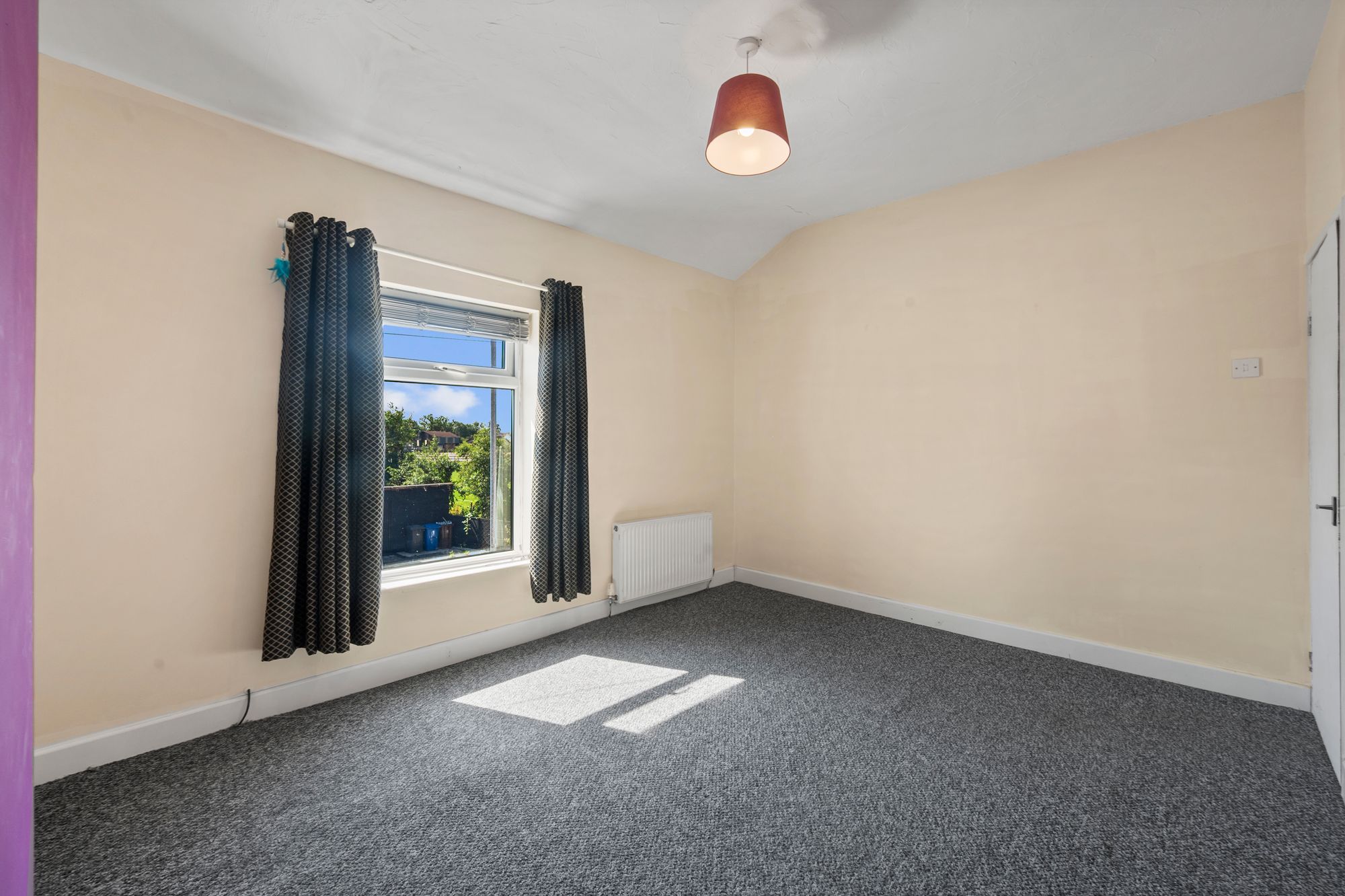 Bodden Street, Lowton, WA3