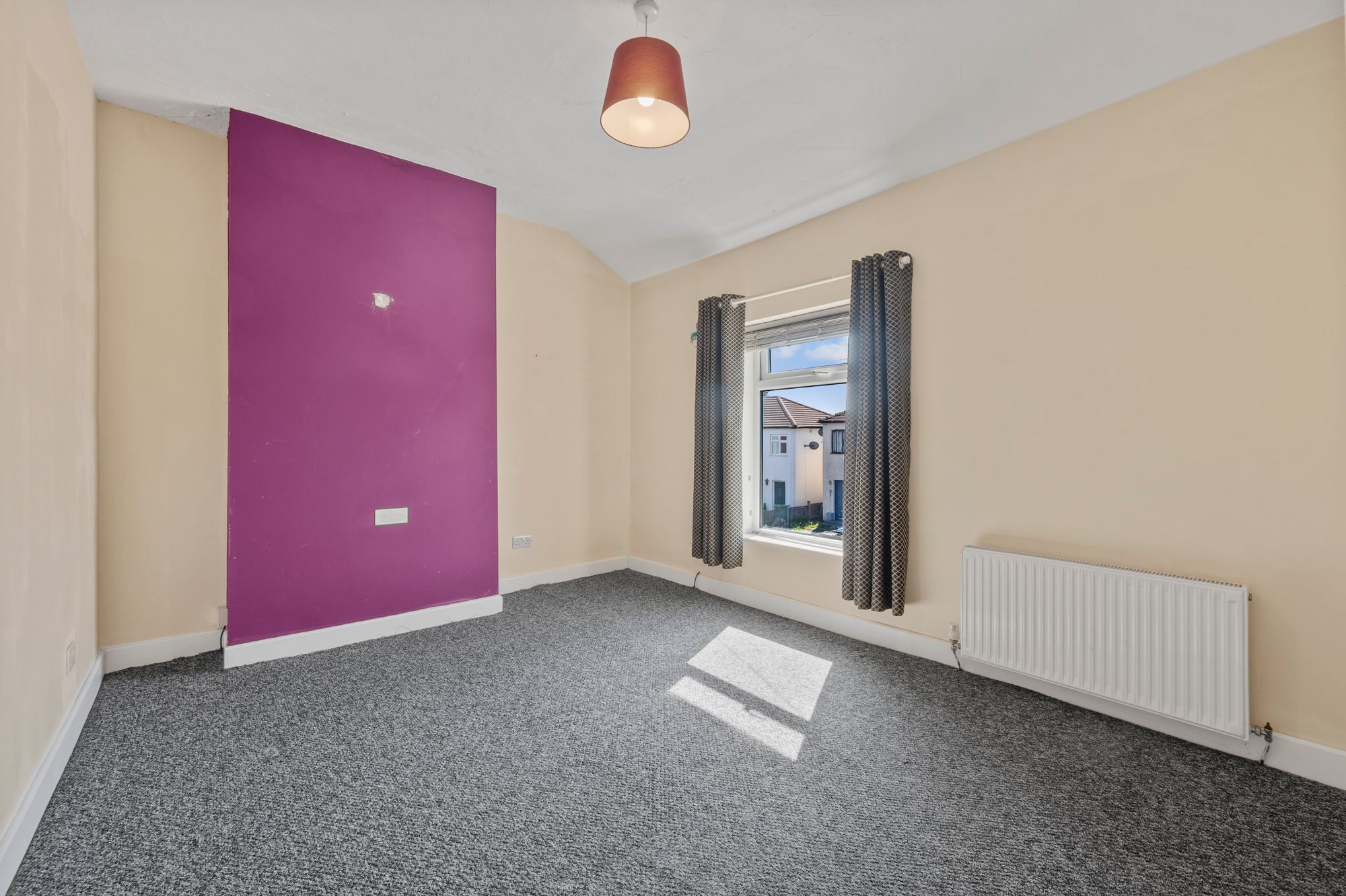Bodden Street, Lowton, WA3