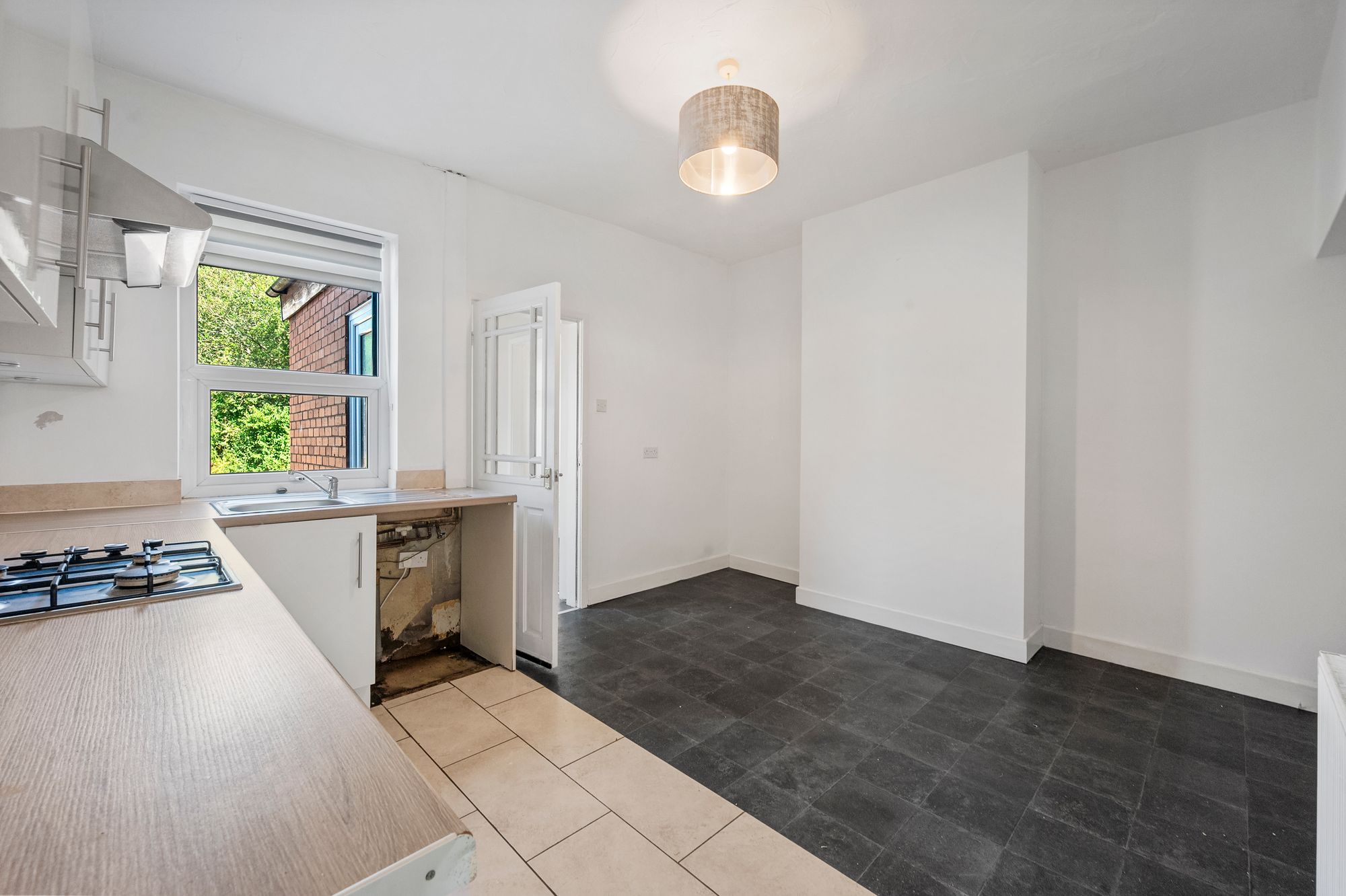 Bodden Street, Lowton, WA3