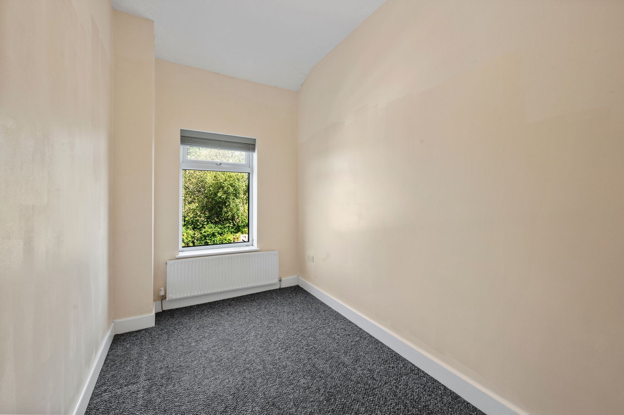 Bodden Street, Lowton, WA3