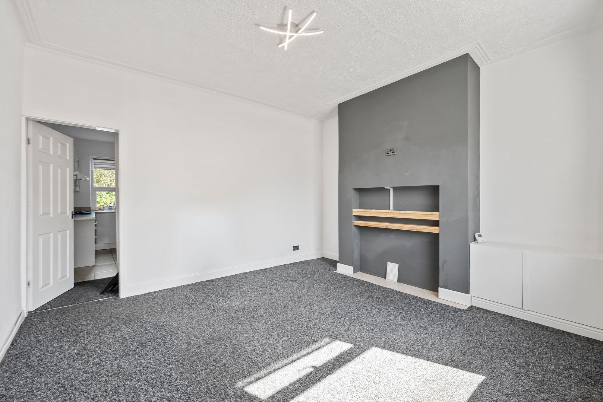 Bodden Street, Lowton, WA3