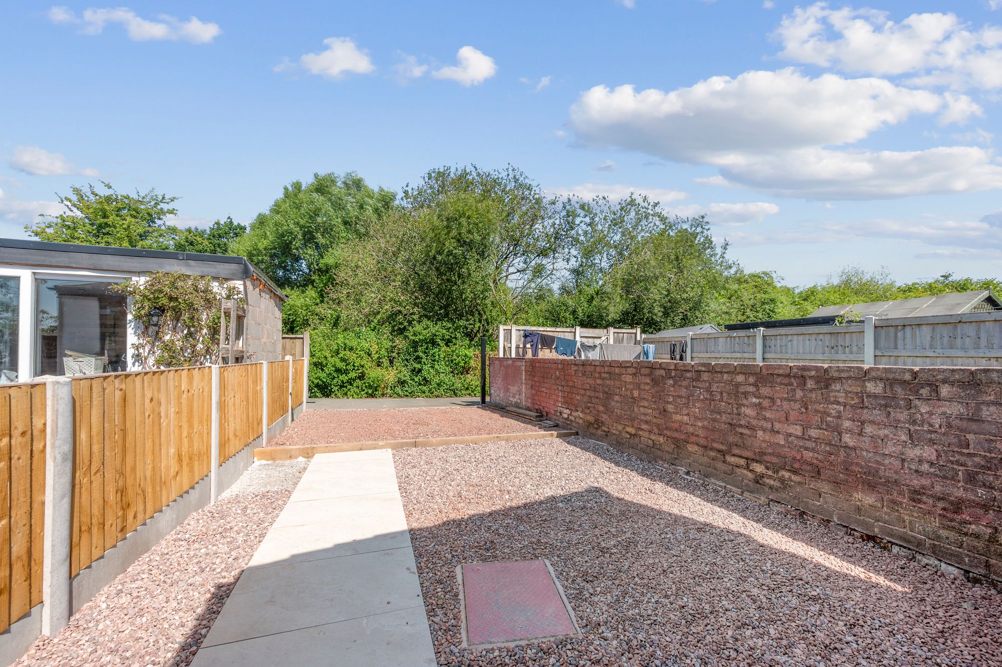 Bodden Street, Lowton, WA3