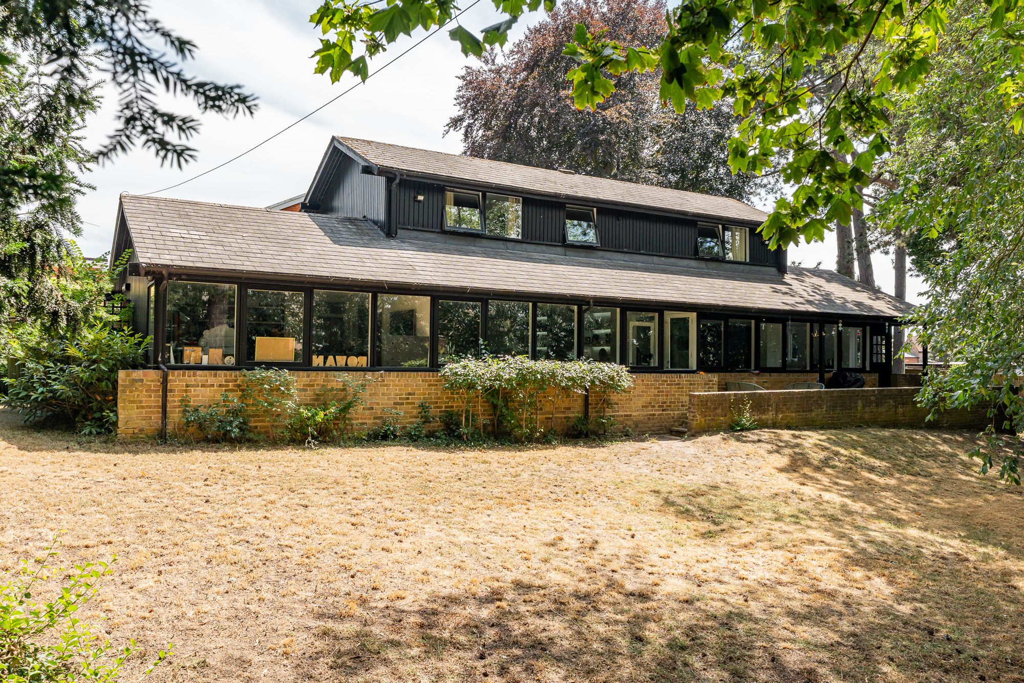 Thunder Court, Ware, SG12