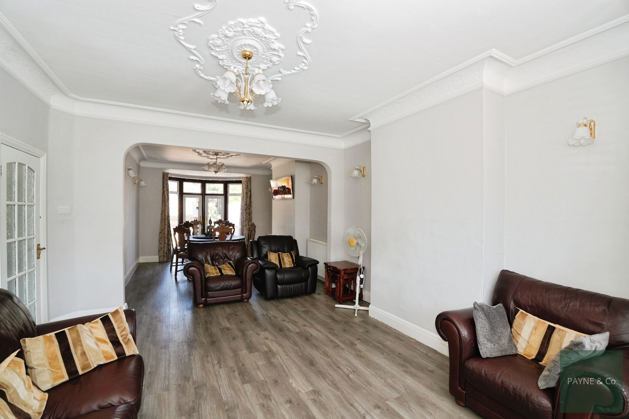 Stonehall Avenue, Ilford, IG1