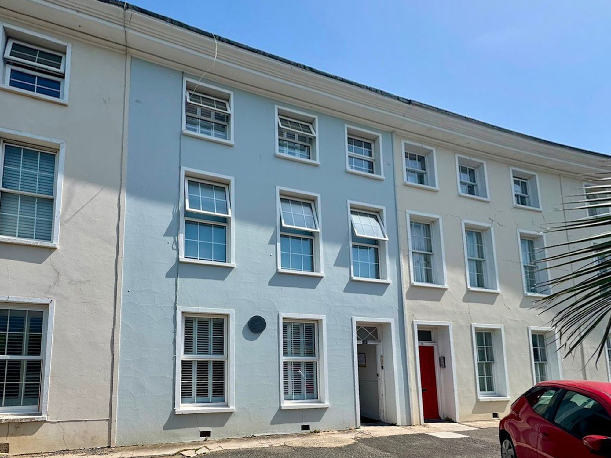 1 bed Apartment For Sale in St. Helier, Jersey