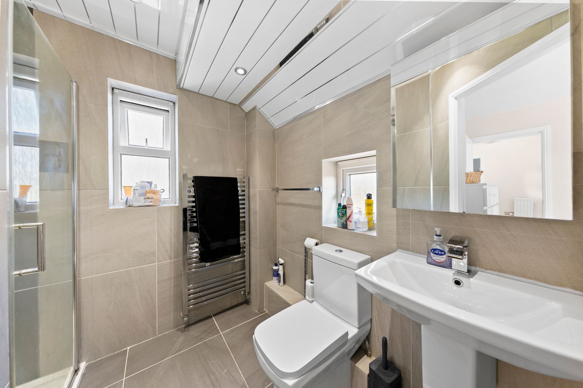 Marsh Brook Close, Rixton, WA3