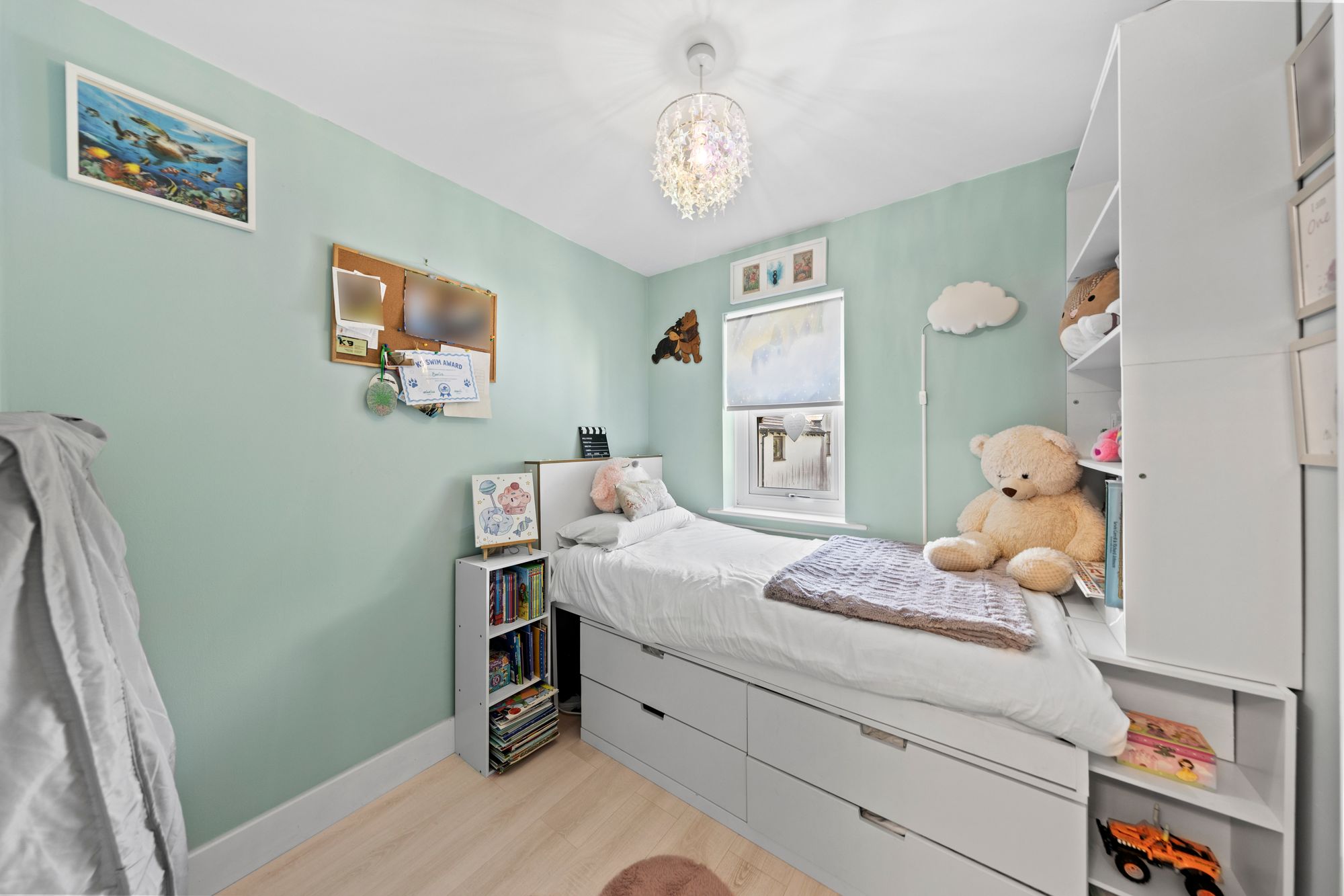 Marsh Brook Close, Rixton, WA3