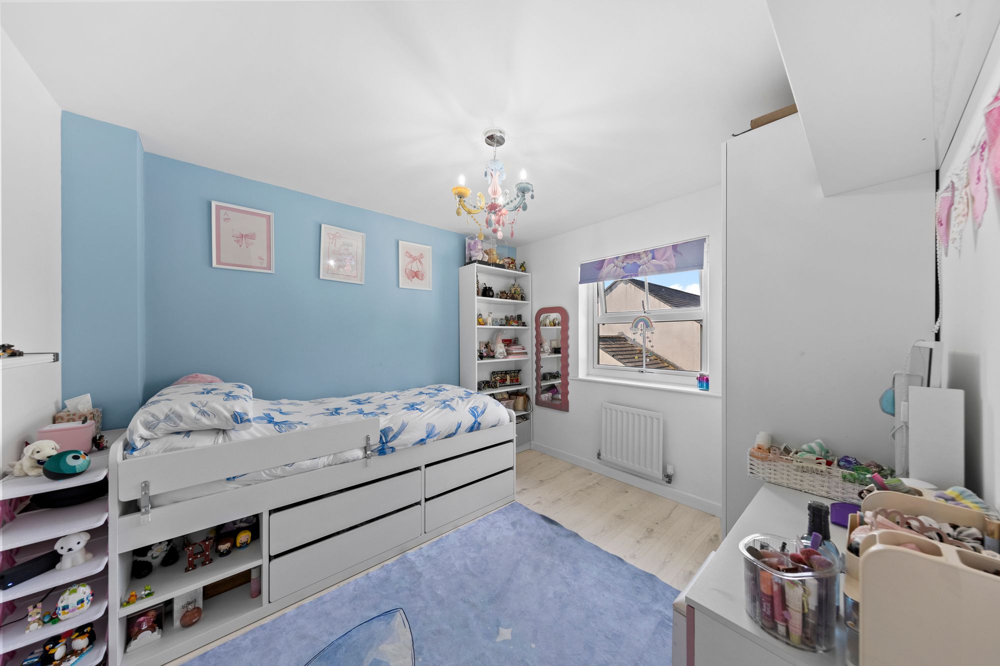 Marsh Brook Close, Rixton, WA3