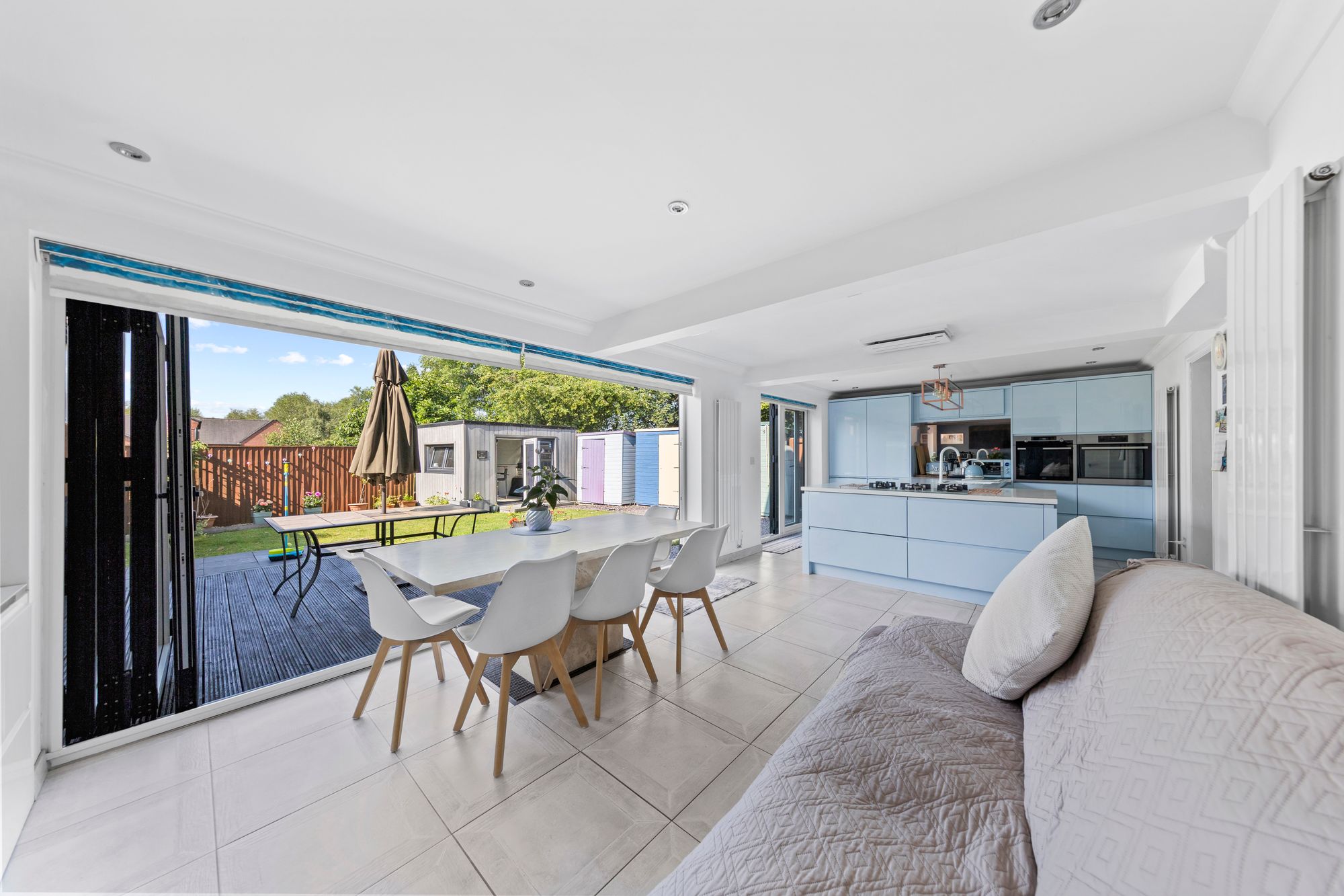 Marsh Brook Close, Rixton, WA3