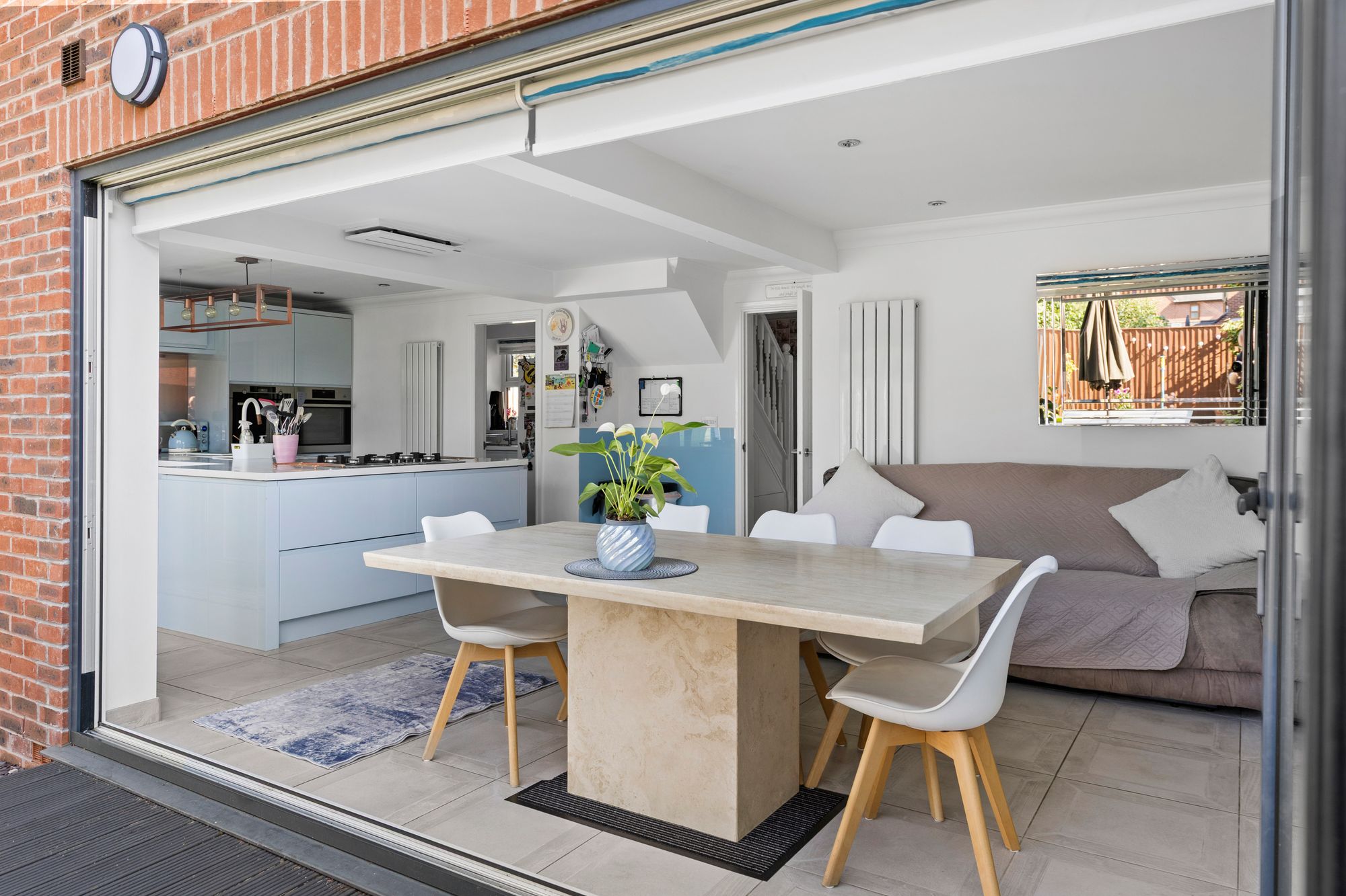 Marsh Brook Close, Rixton, WA3