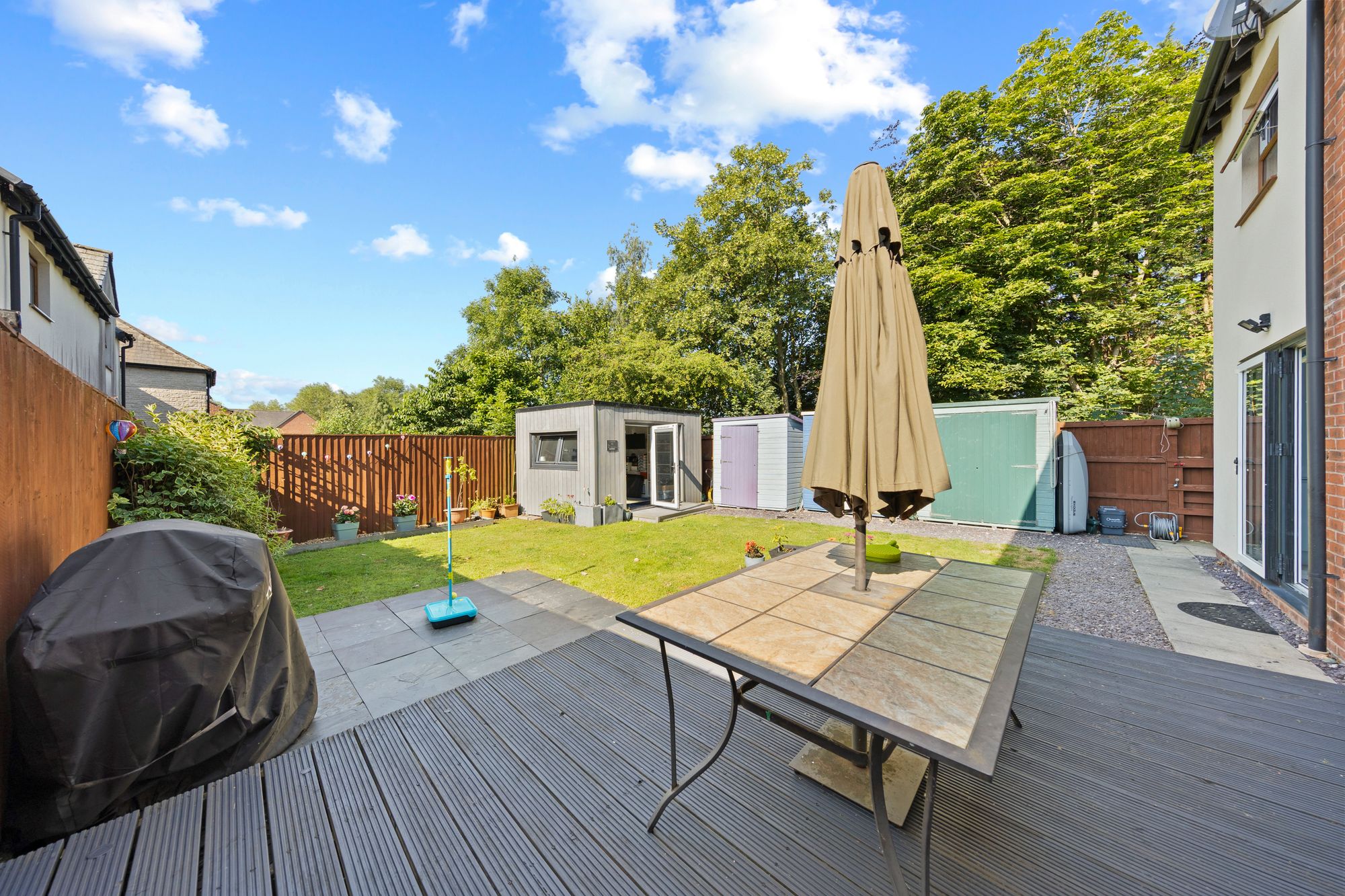 Marsh Brook Close, Rixton, WA3