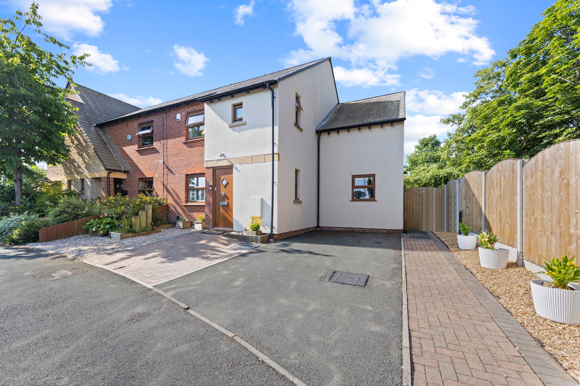 Marsh Brook Close, Rixton, WA3