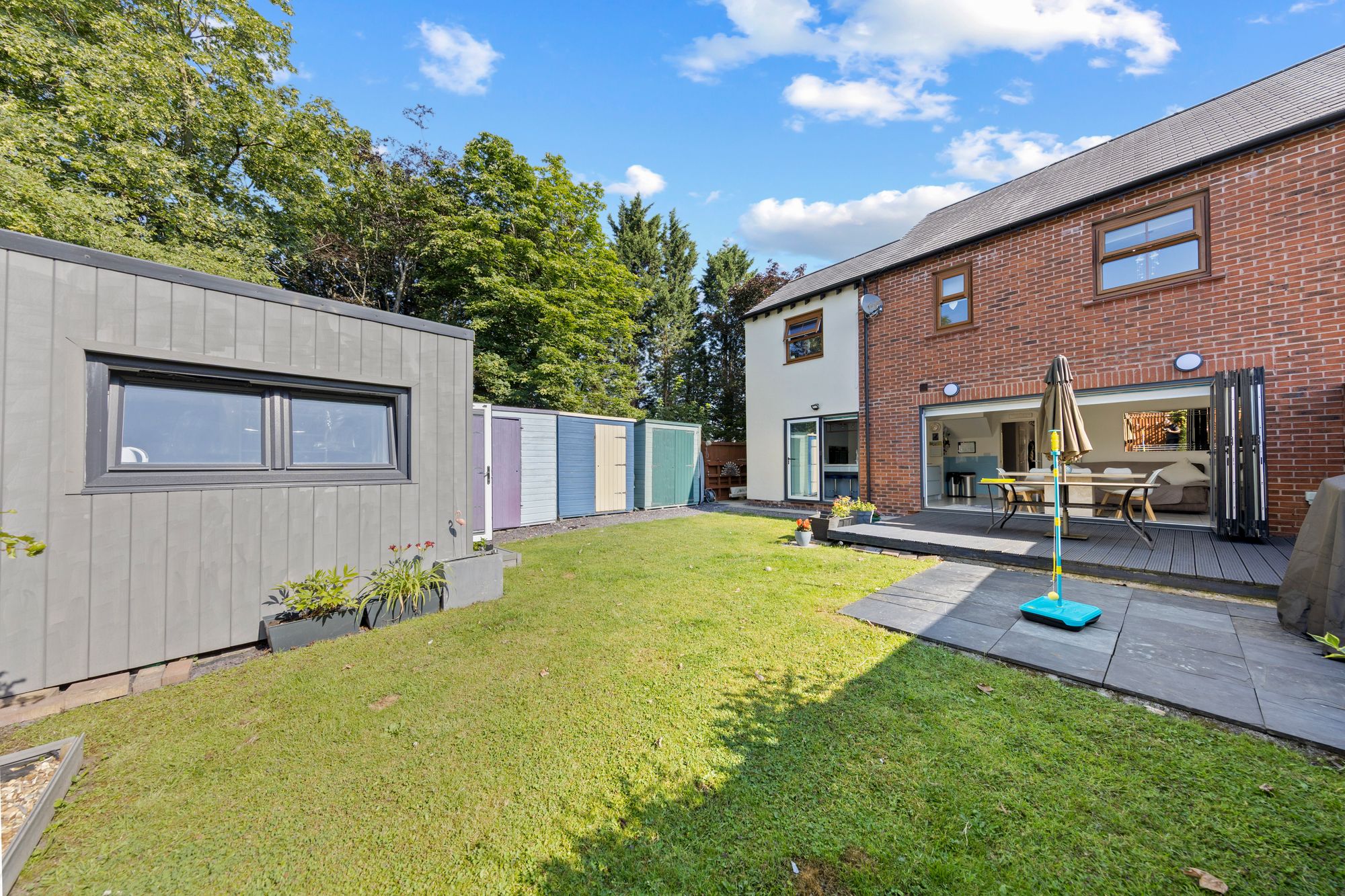Marsh Brook Close, Rixton, WA3